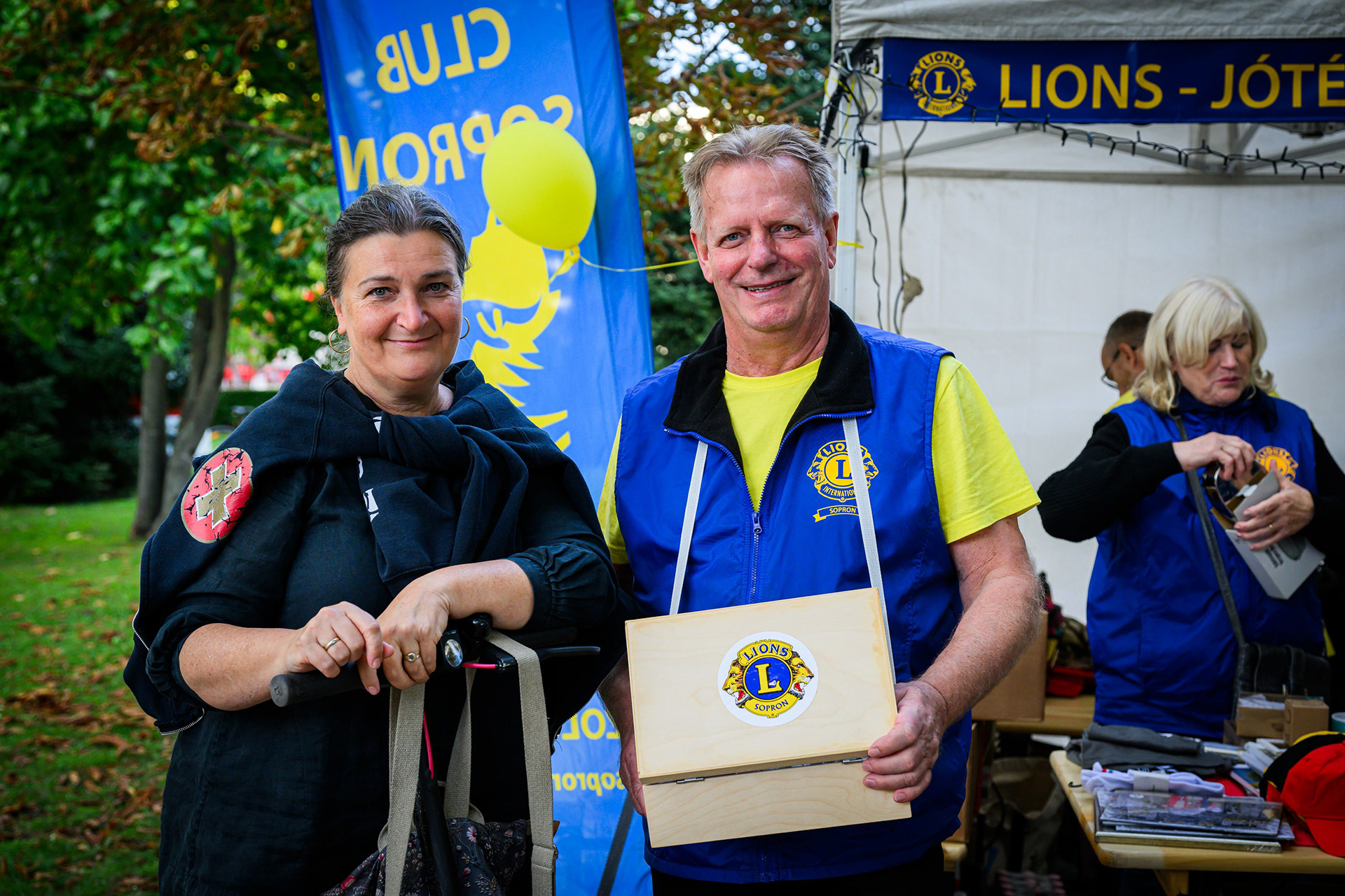 FOTÓ: ROMBAI PÉTER/REPESZTECH