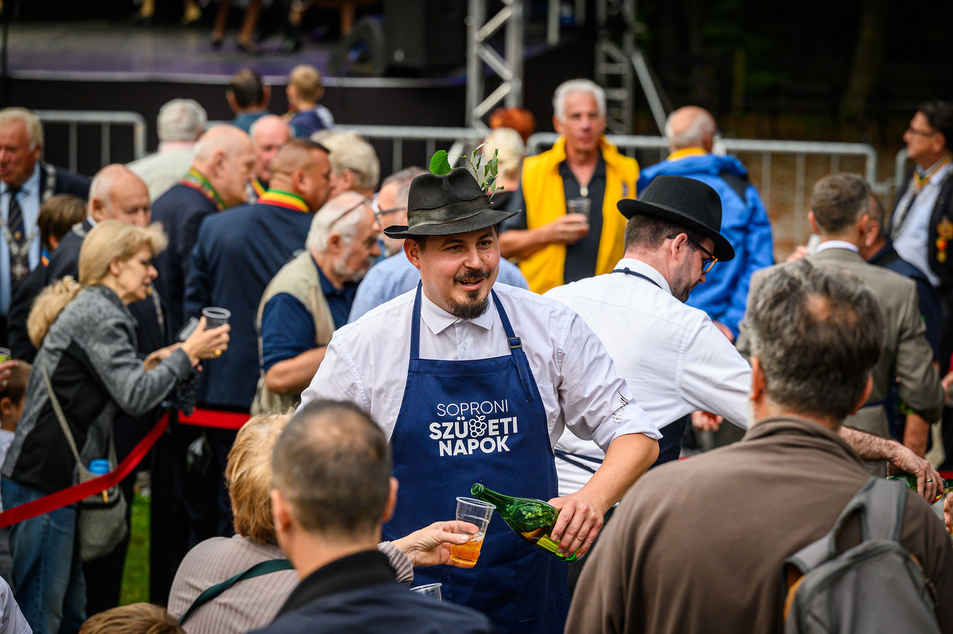 FOTÓ: ROMBAI PÉTER/REPESZTECH