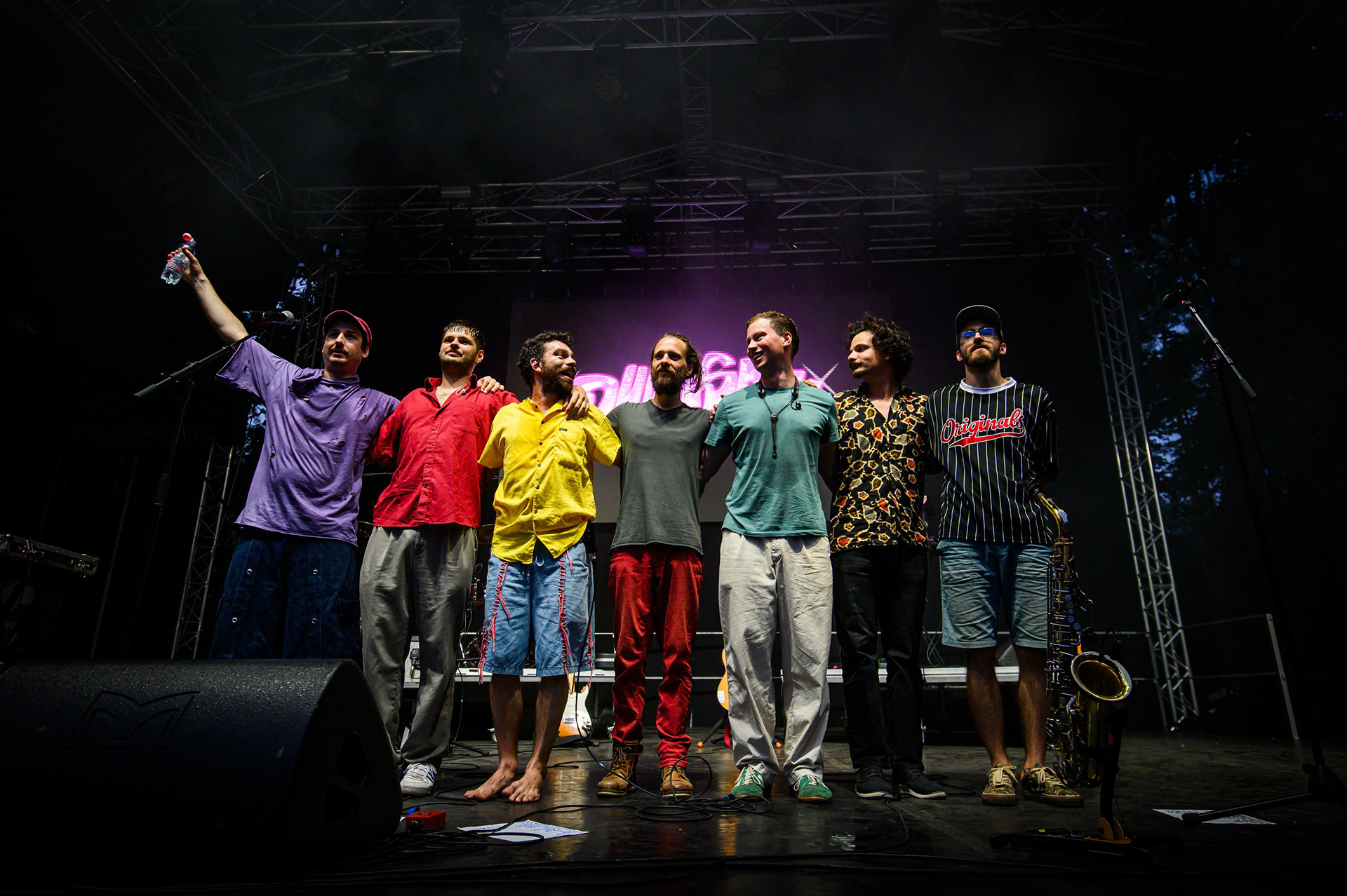 FOTÓ: ROMBAI PÉTER/REPESZTECH