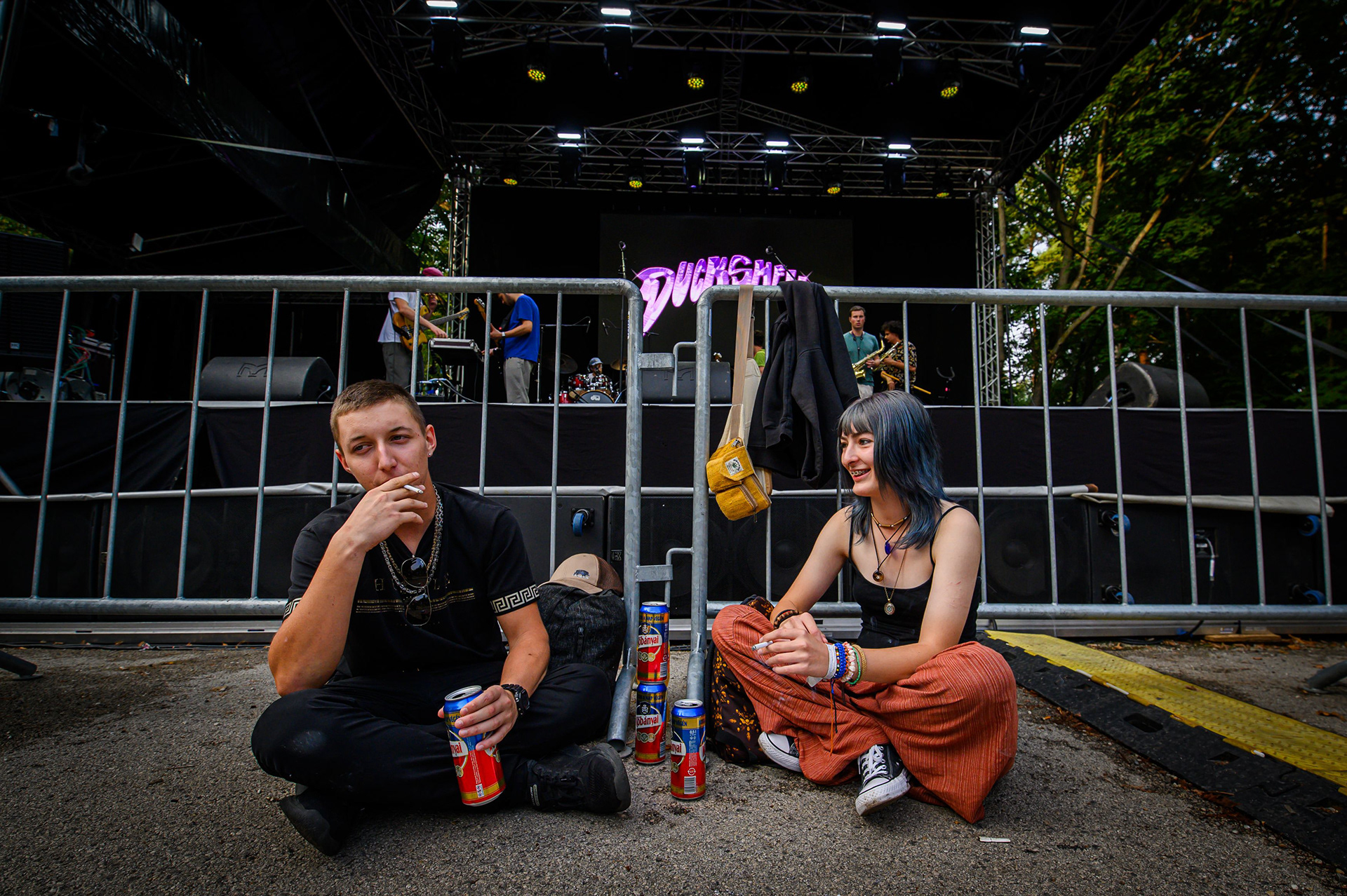 FOTÓ: ROMBAI PÉTER/REPESZTECH