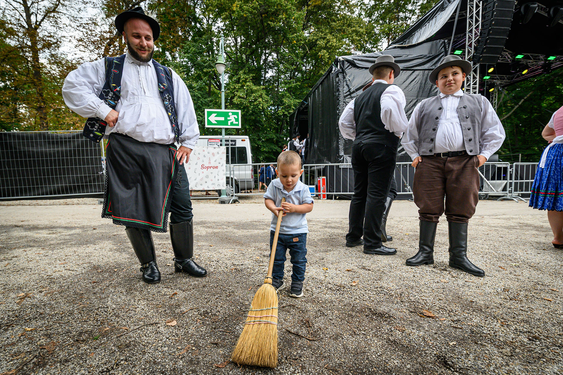 FOTÓ: ROMBAI PÉTER/REPESZTECH