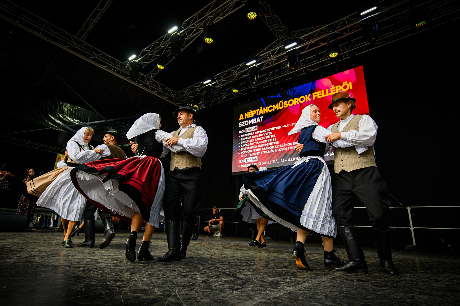 FOTÓ: ROMBAI PÉTER/REPESZTECH