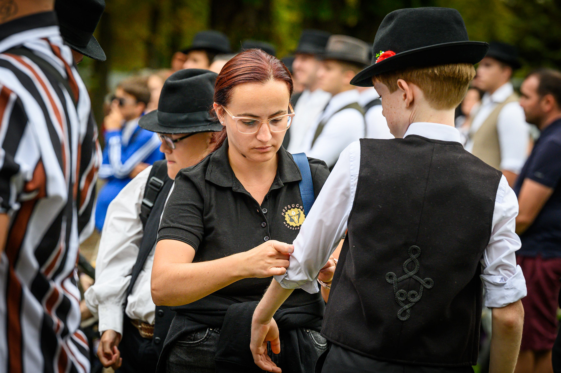 FOTÓ: ROMBAI PÉTER/REPESZTECH