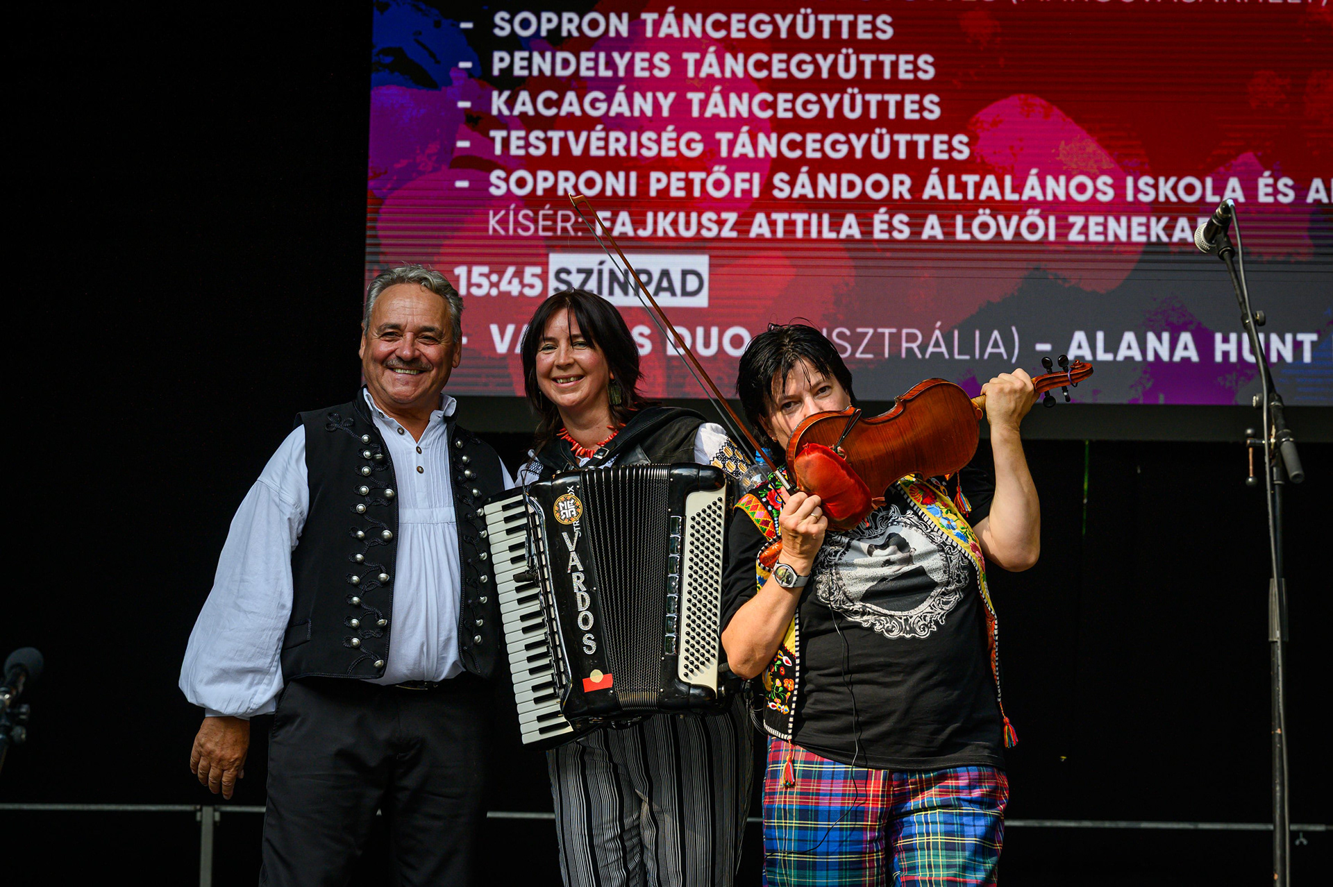 FOTÓ: ROMBAI PÉTER/REPESZTECH