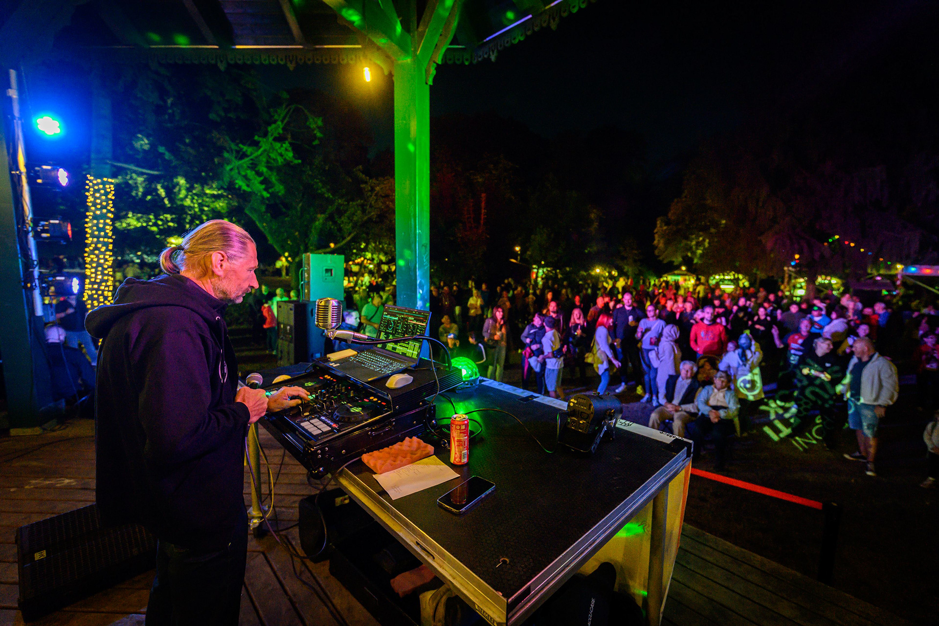 FOTÓ: ROMBAI PÉTER/REPESZTECH