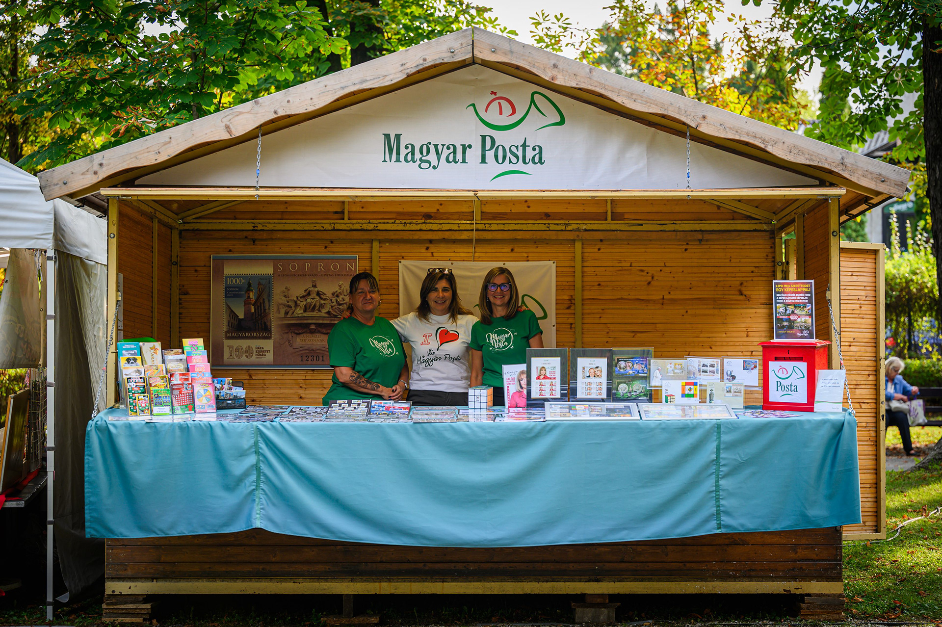 FOTÓ: ROMBAI PÉTER/REPESZTECH