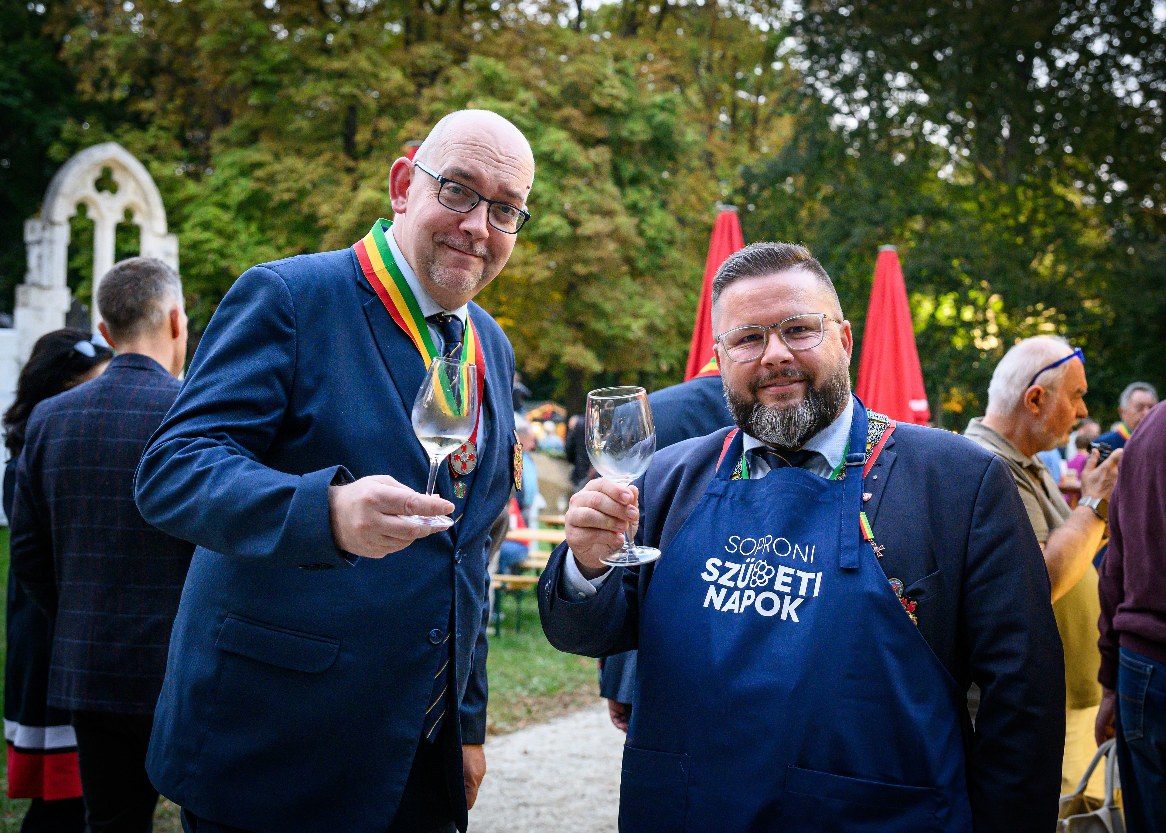 FOTÓ: ROMBAI PÉTER/REPESZTECH