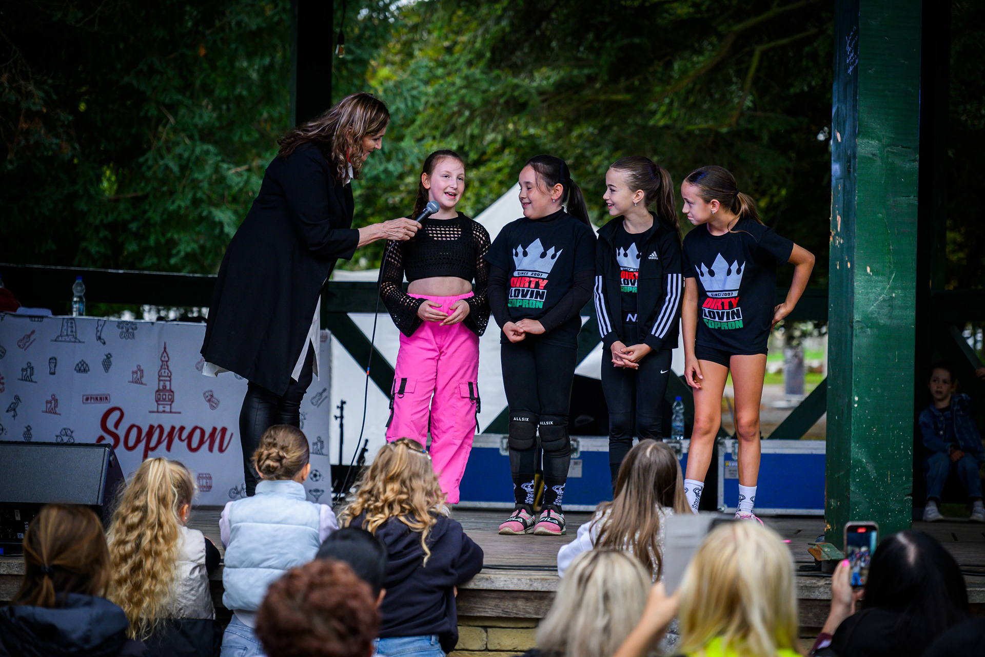 FOTÓ: ROMBAI PÉTER/REPESZTECH