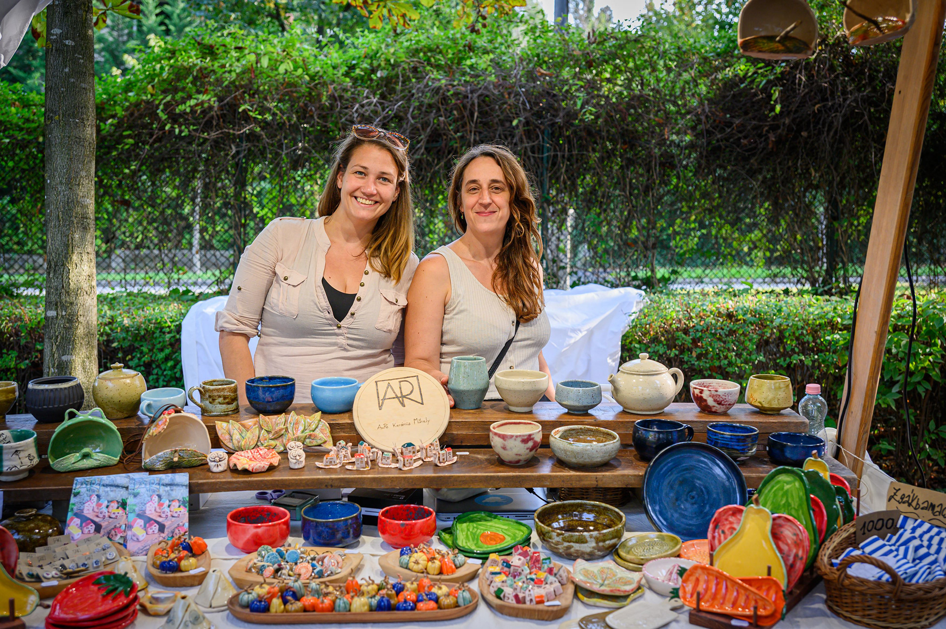 FOTÓ: ROMBAI PÉTER/REPESZTECH