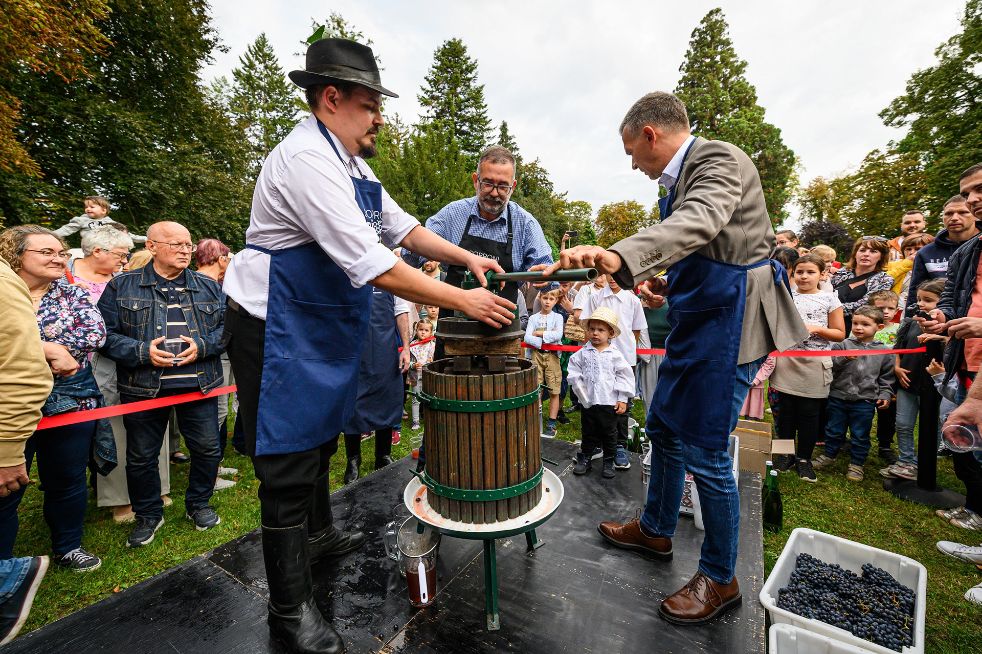 FOTÓ: ROMBAI PÉTER/REPESZTECH