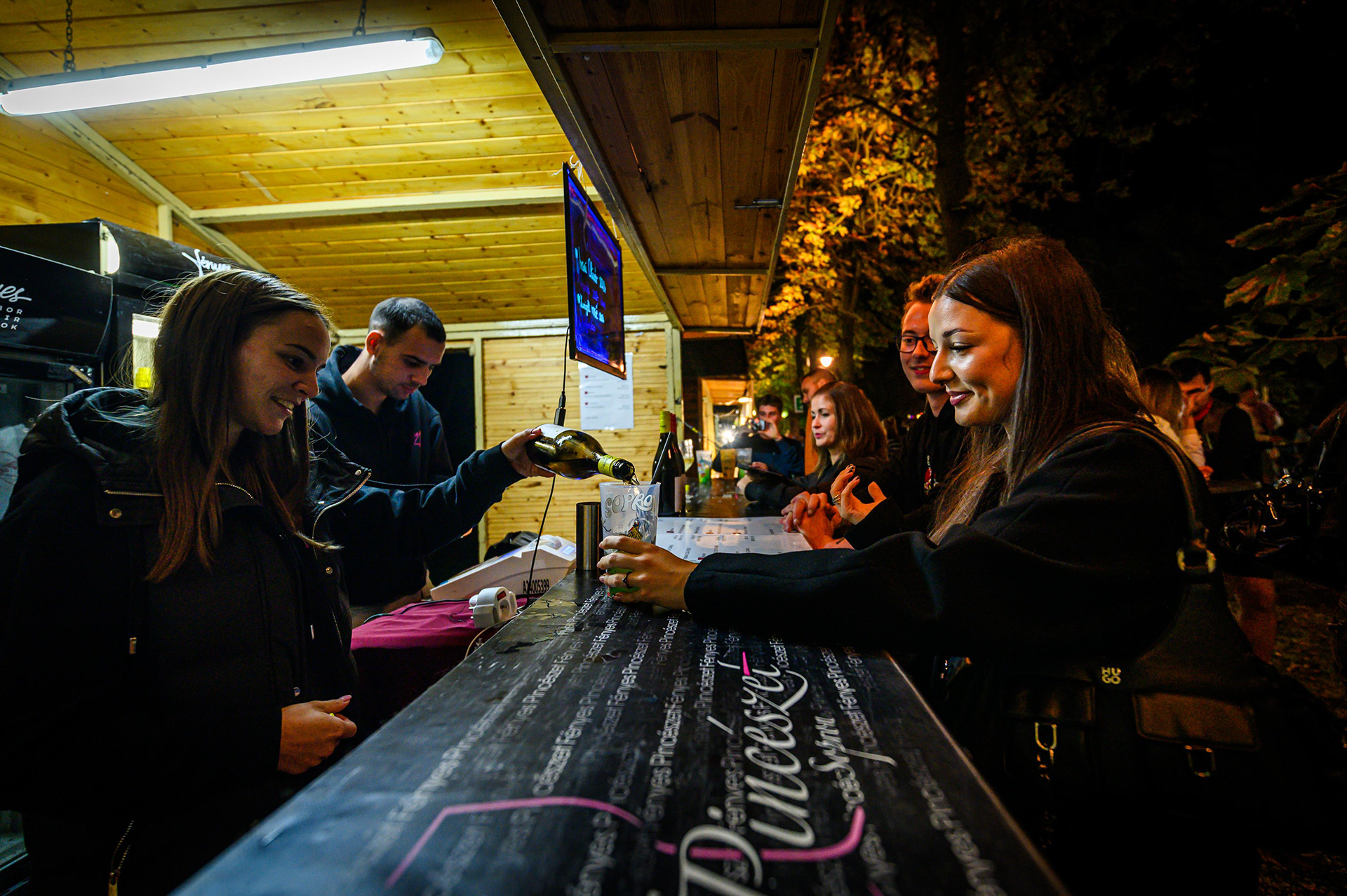 FOTÓ: ROMBAI PÉTER/REPESZTECH