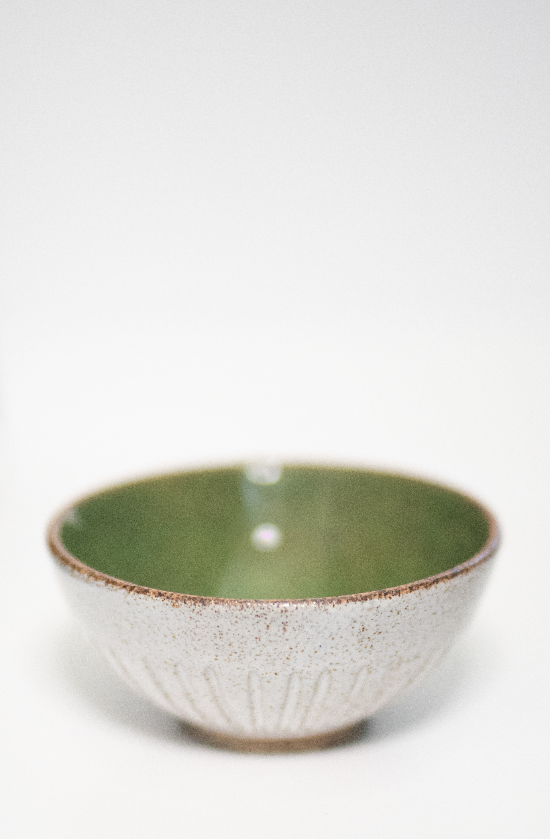 2023. Stoneware mixed with volcanic New Zealand beach sand