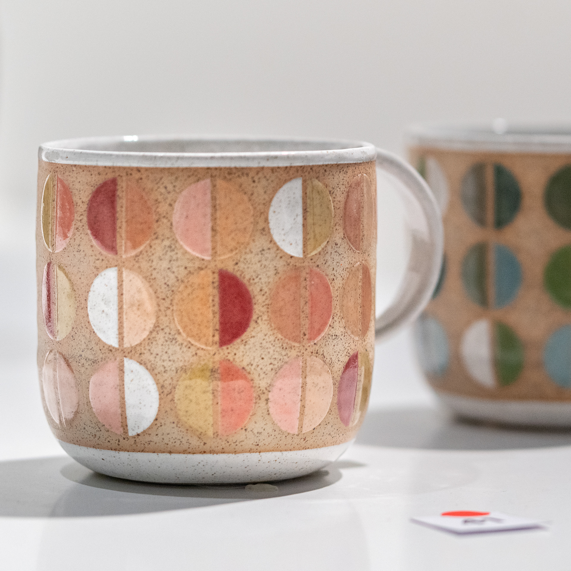 2023. Canterbury Potters Exhibition - CoCA, Centre of Contemporary Arts, Christchurch