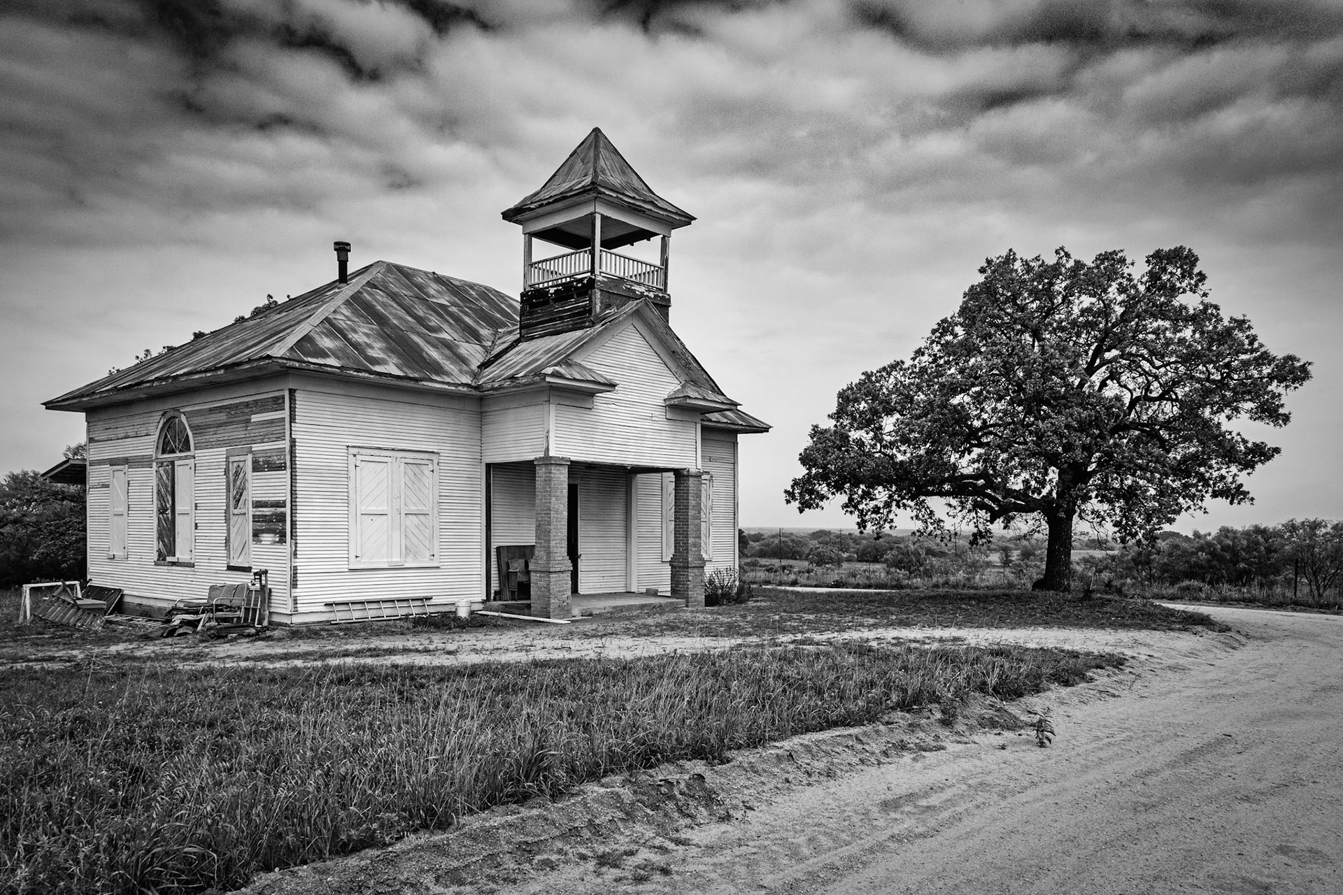 Old Church