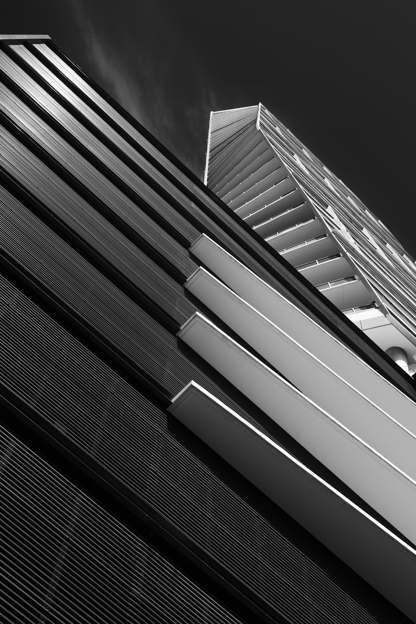 Brava Apartments