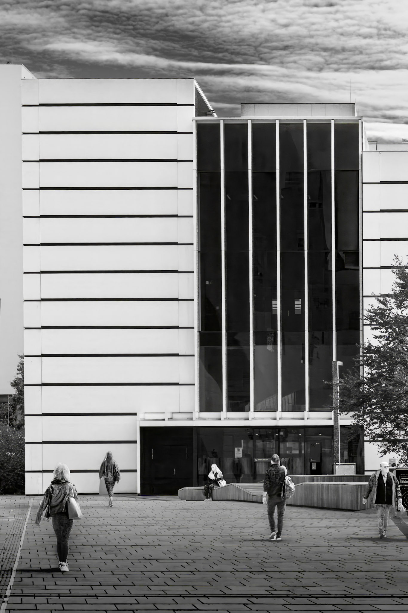 Simplicity In Architecture