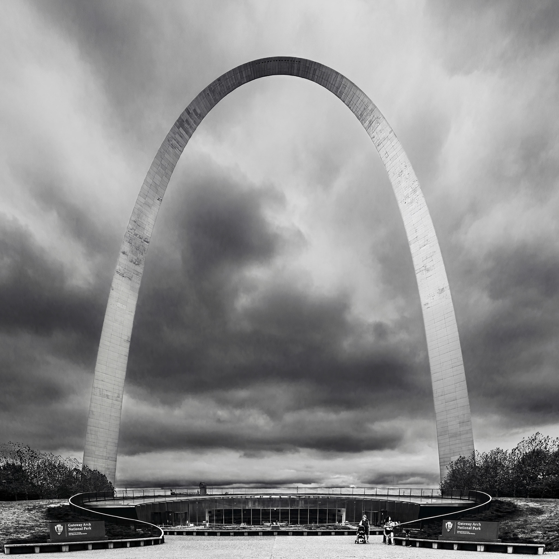 An Arch Apart