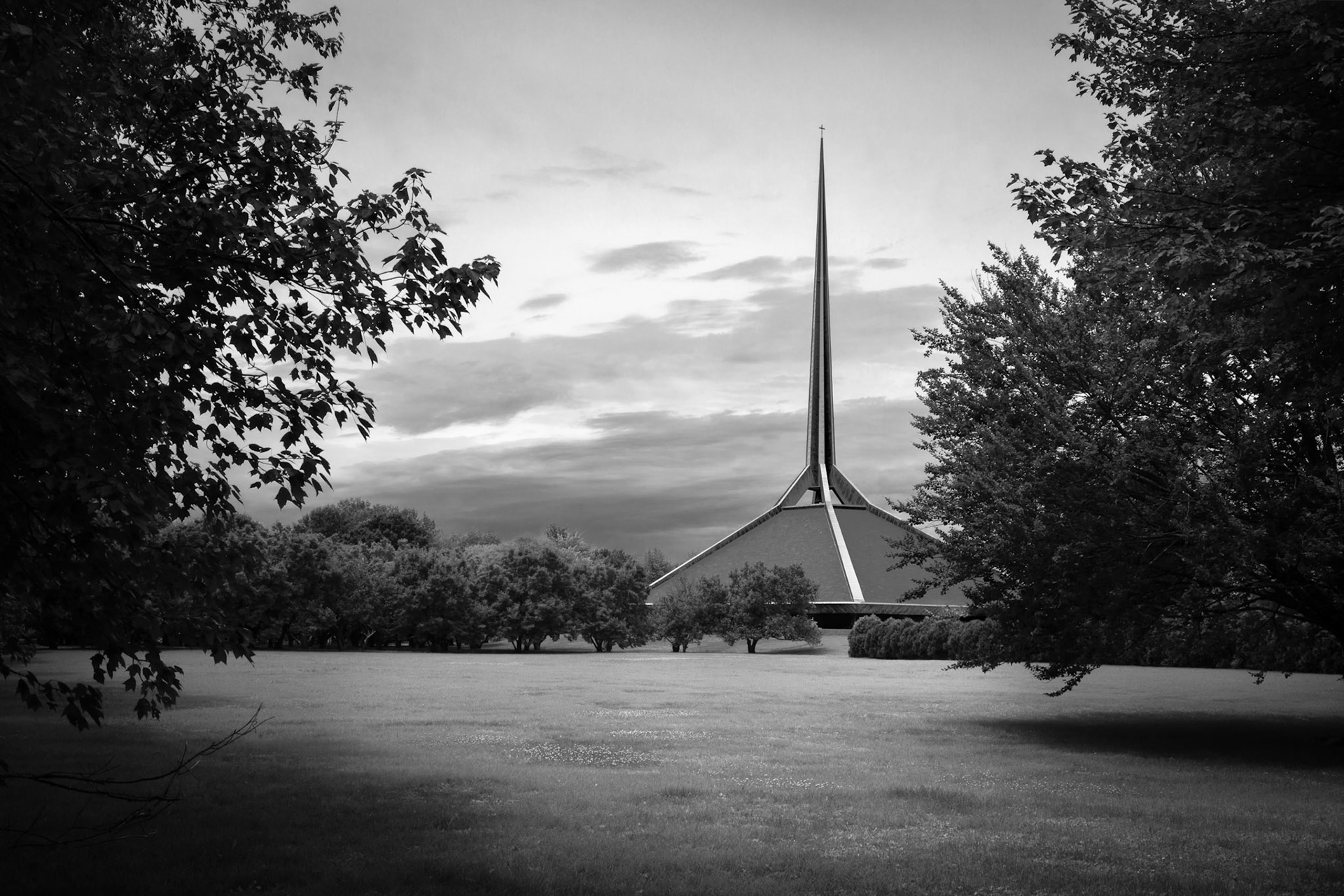 North Christian Church