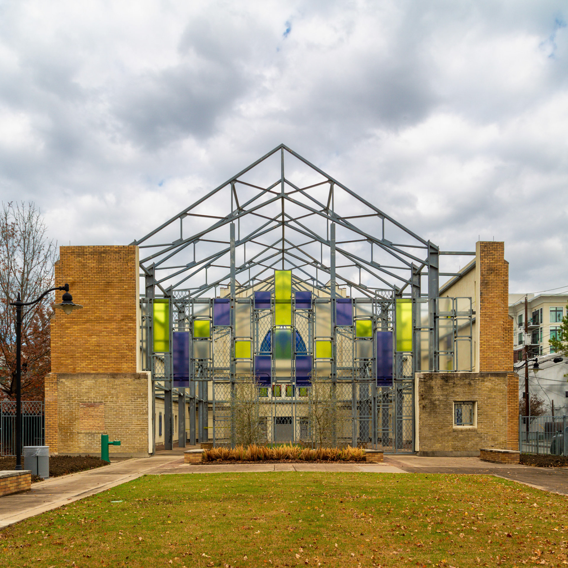 Bethel Church Park #3