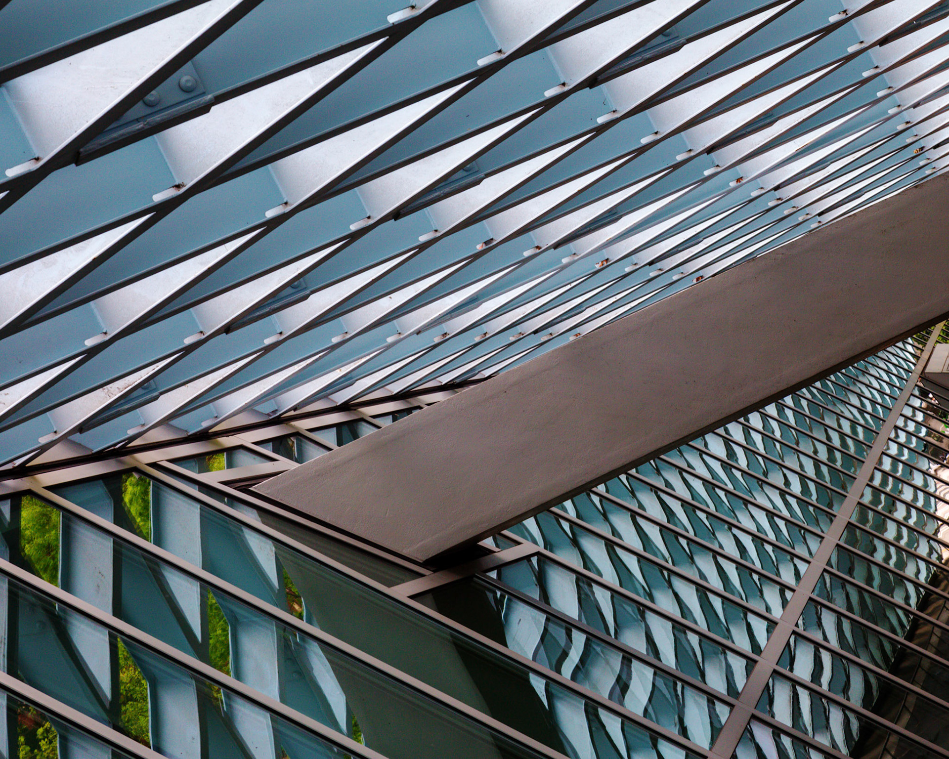 Library Abstract