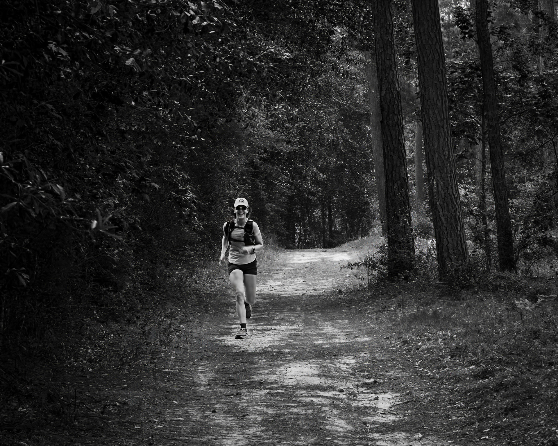 Forest Runner