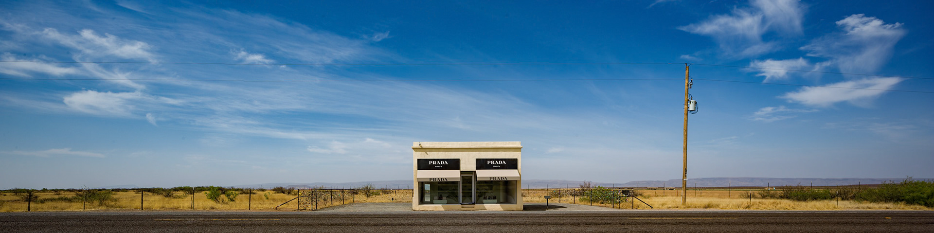 Prada Marfa