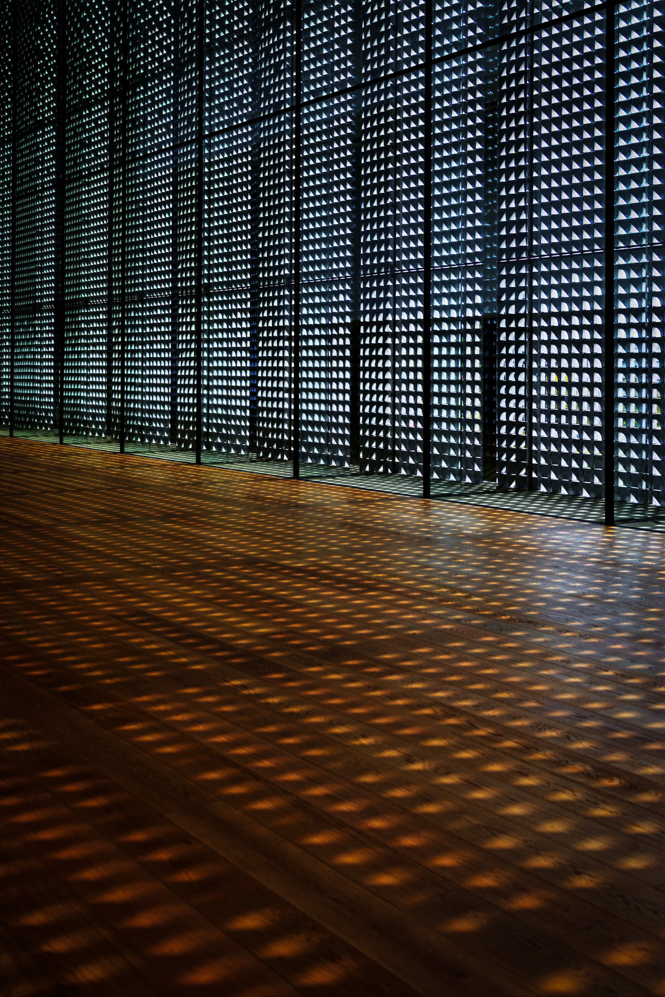 Shadow Patterns