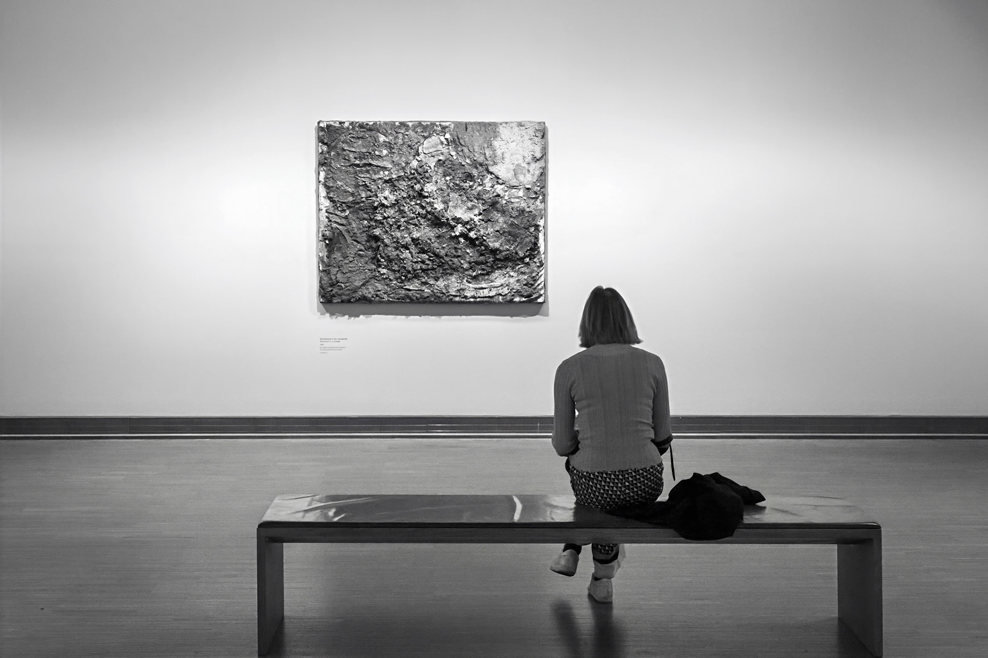 Quiet Contemplation
