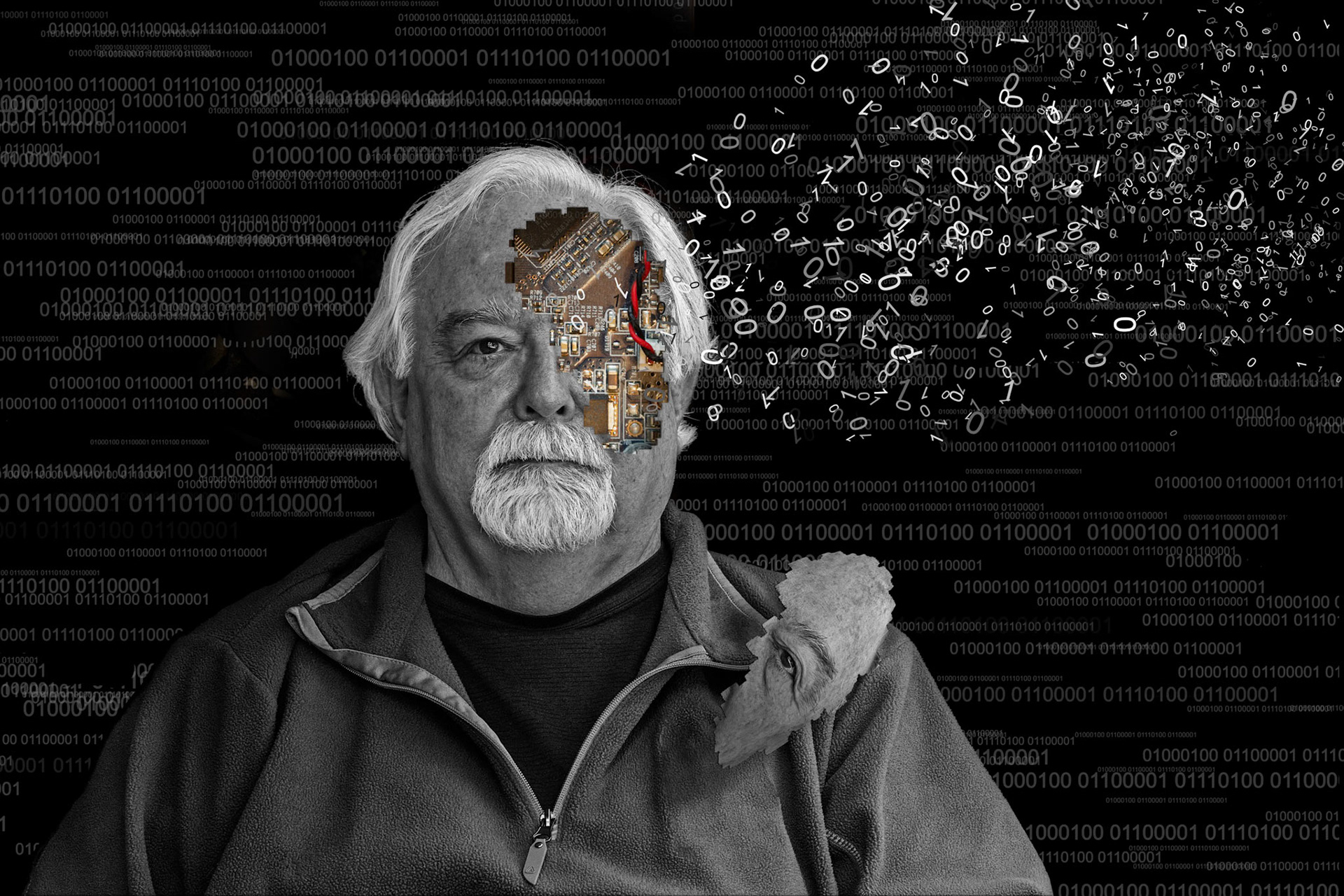 Personal Data Breach