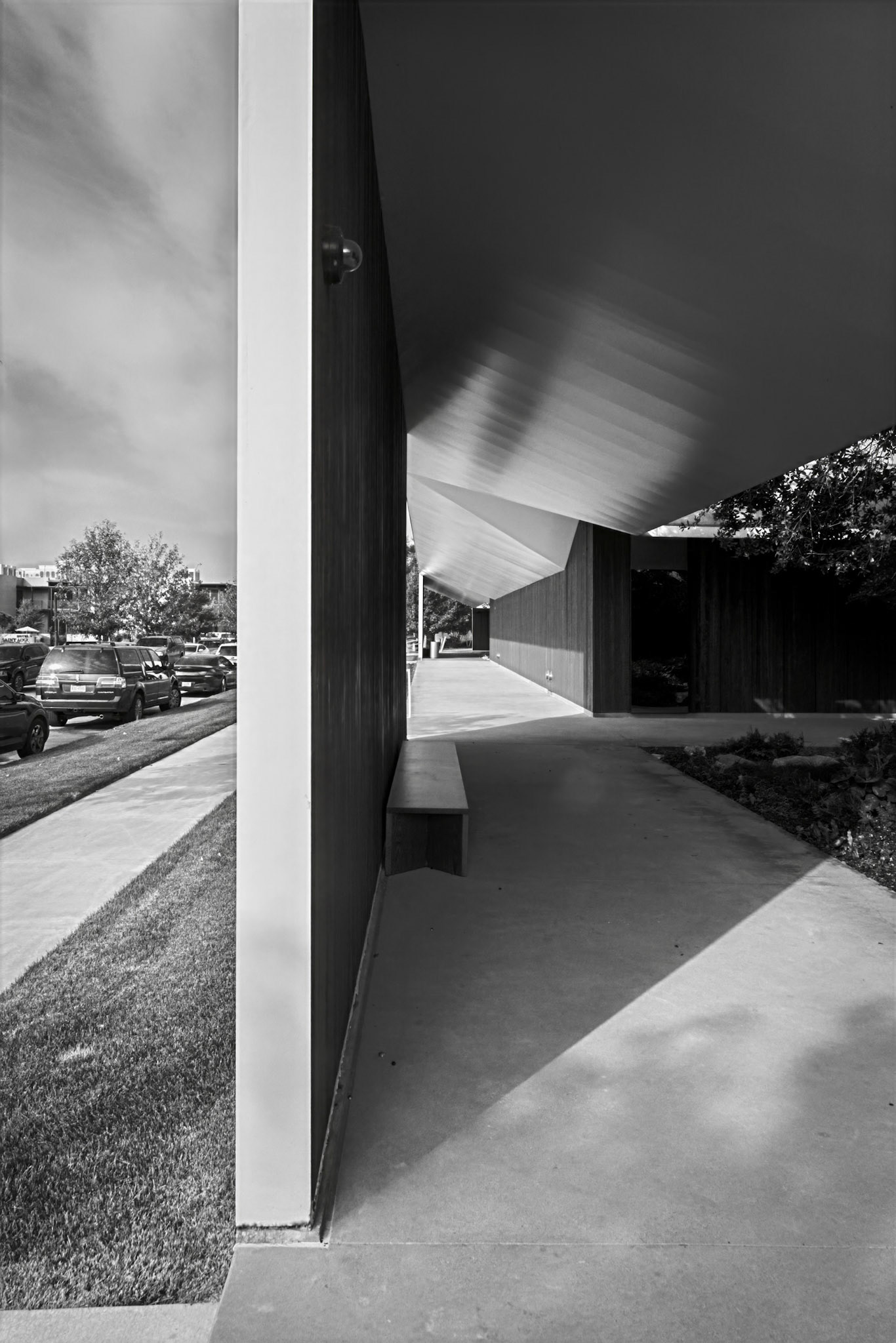 Walking In Two Worlds