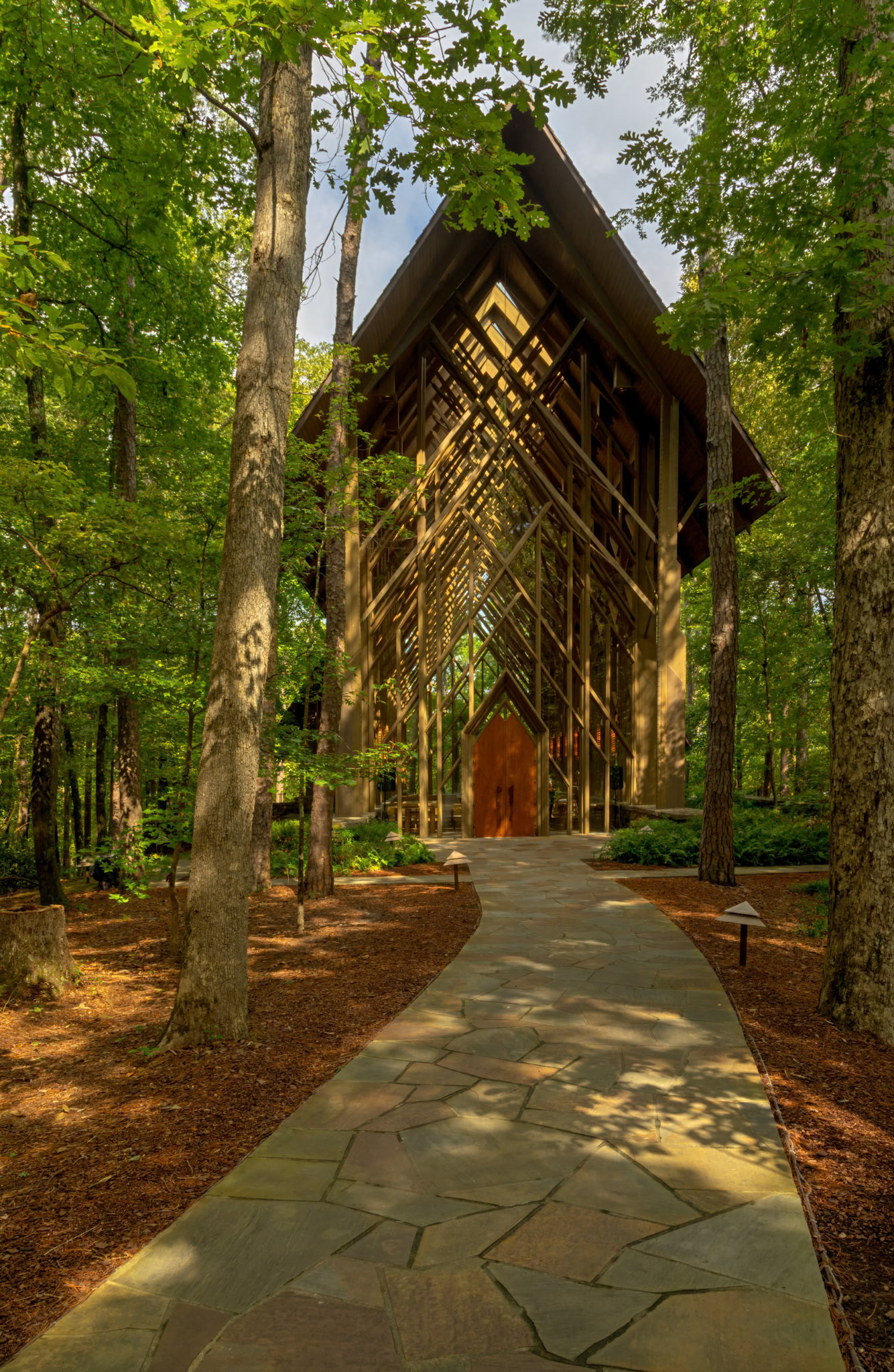 Anthony Chapel