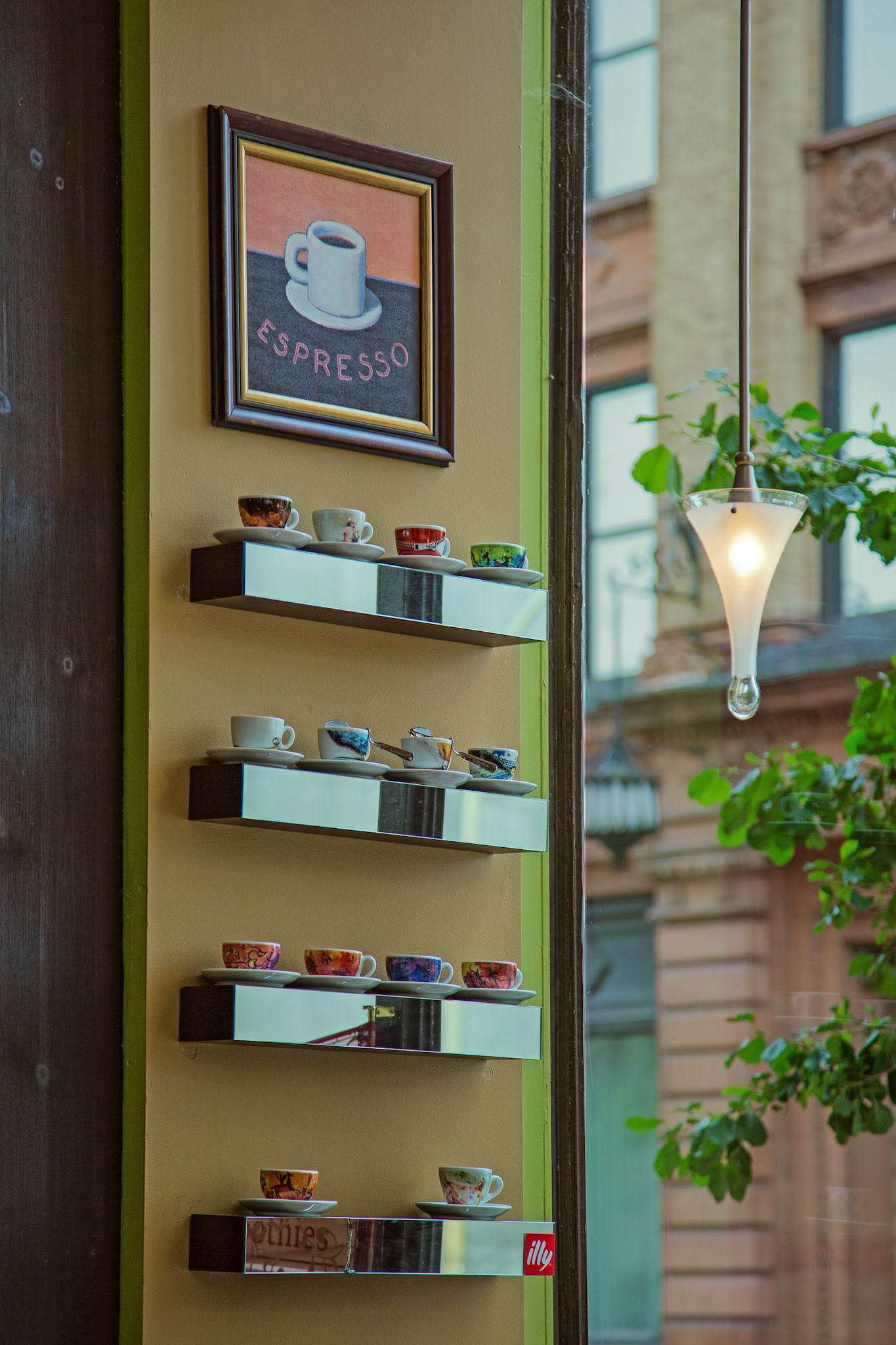 ESPRESSO