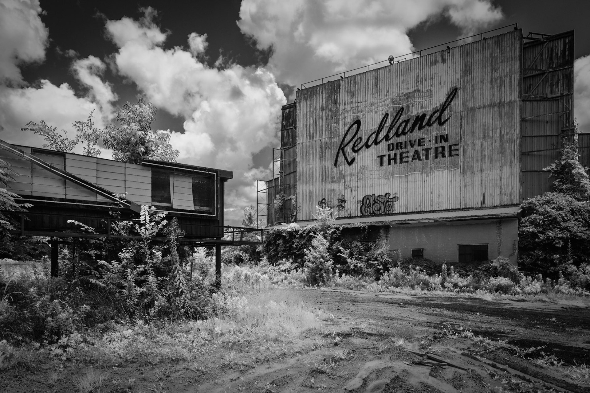 Redland