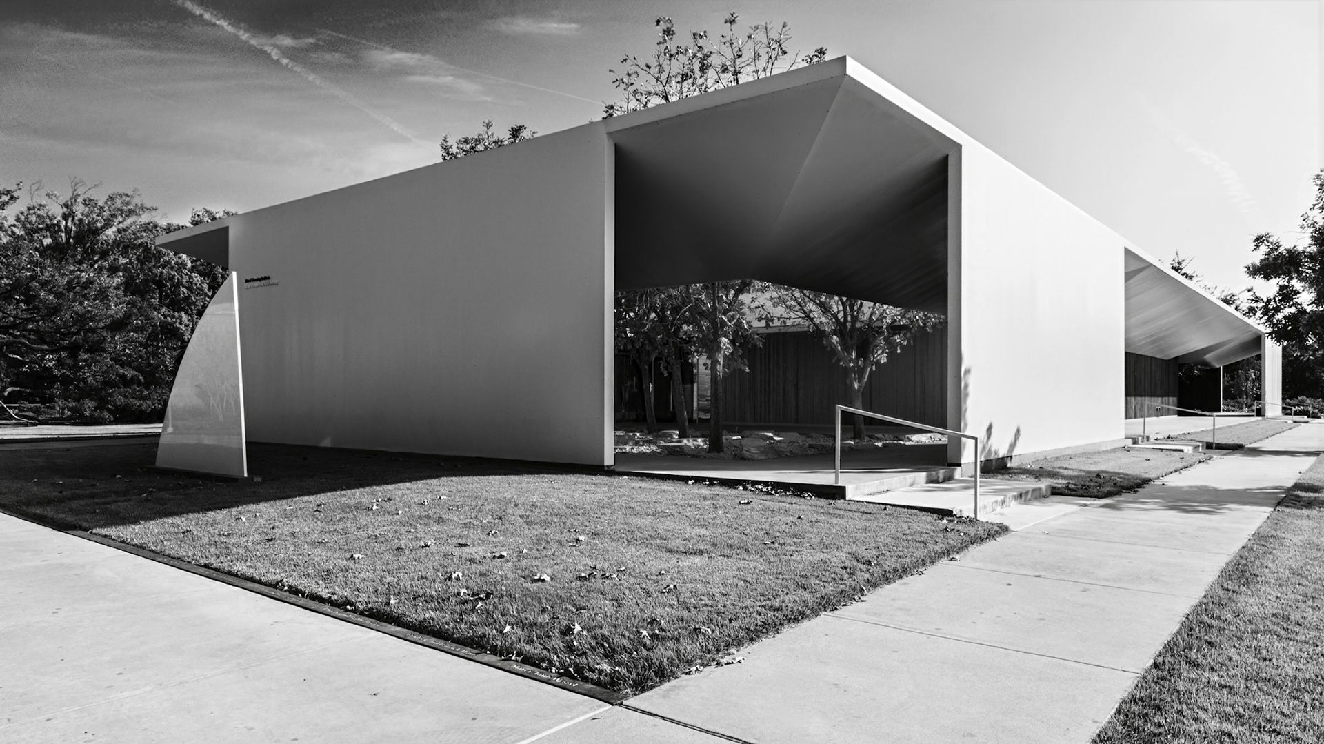 Menil Drawing Institute