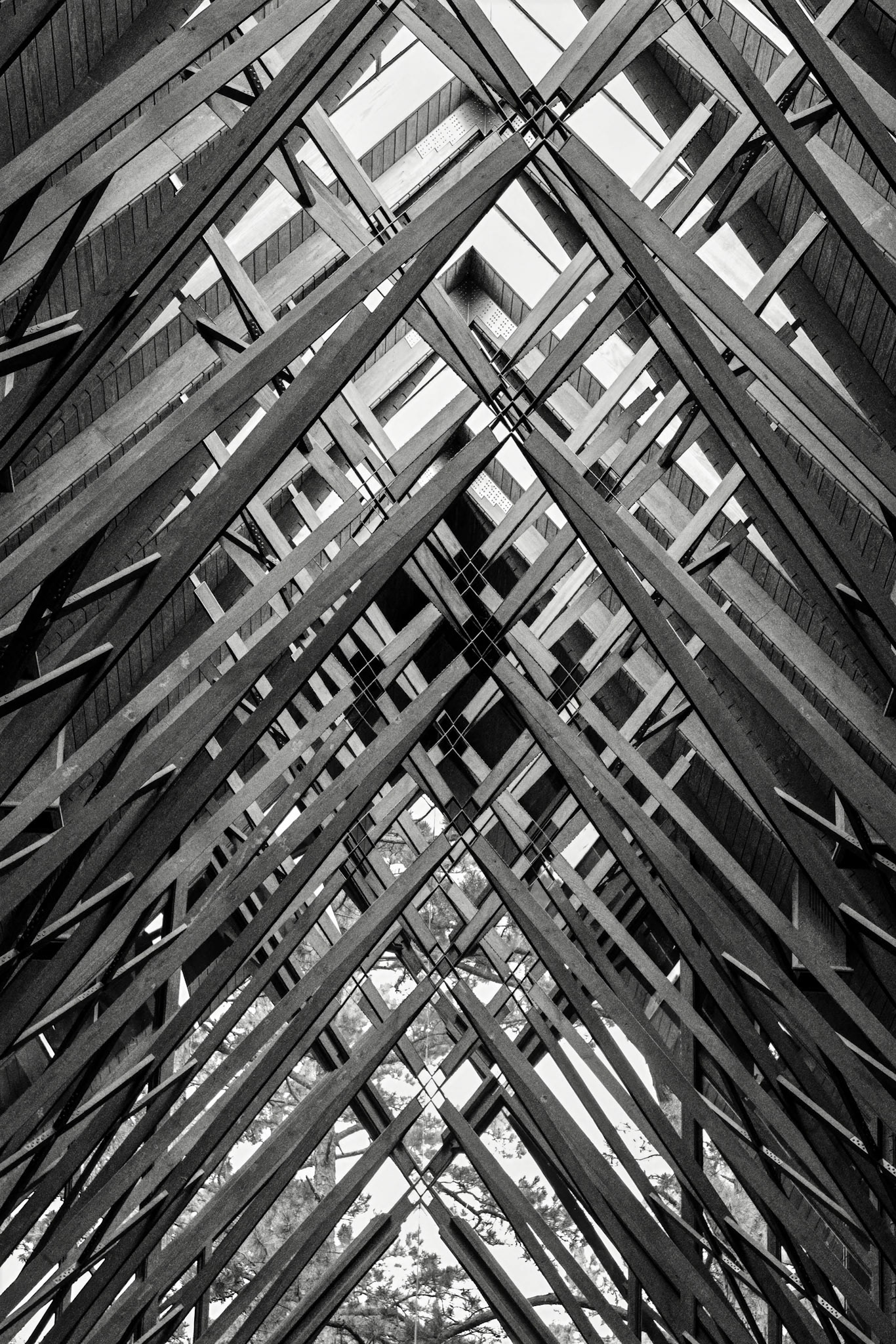 Sacred Angles