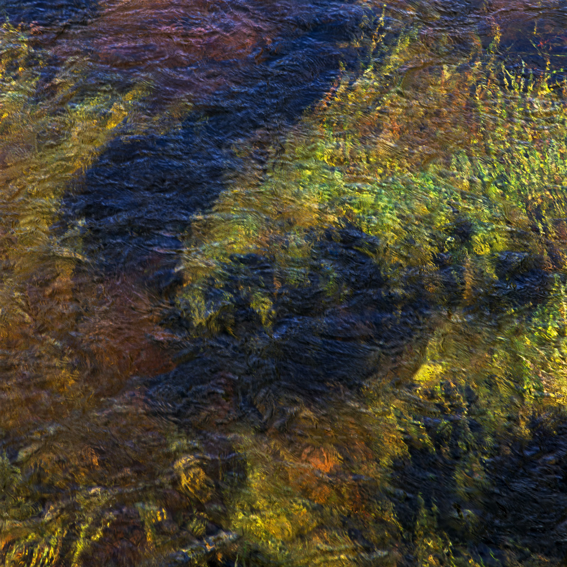 Going With The Flow