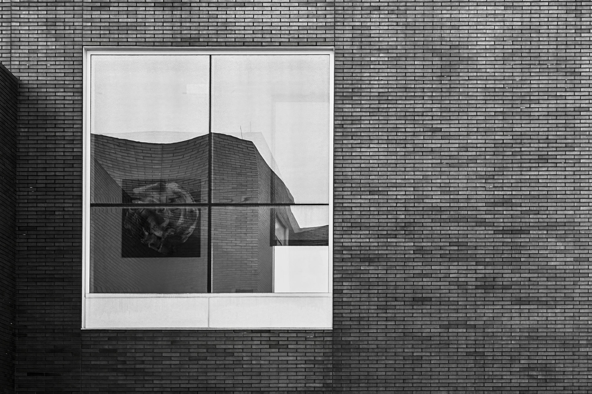 Order and Distortion