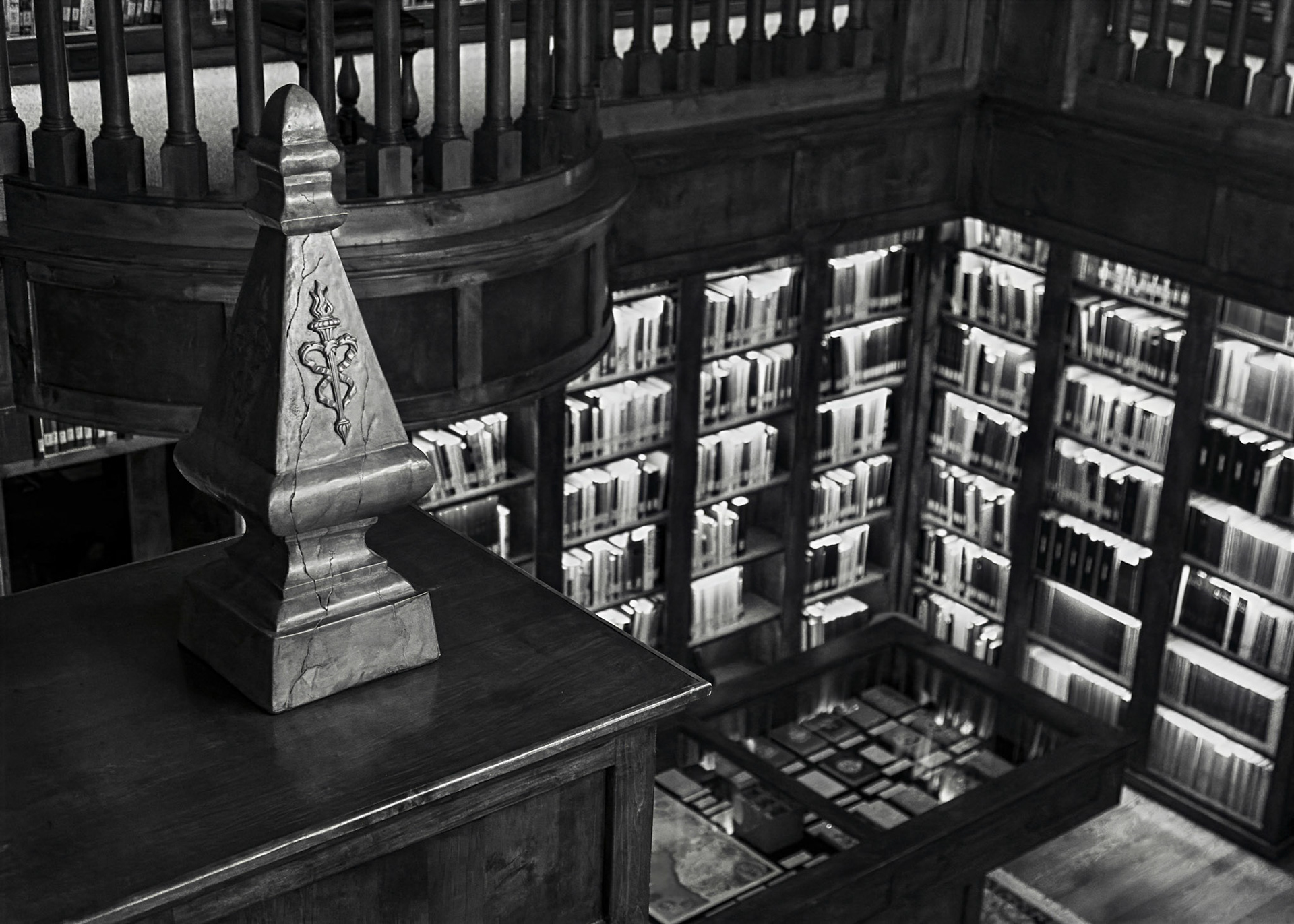 Knowledge and Enlightenment