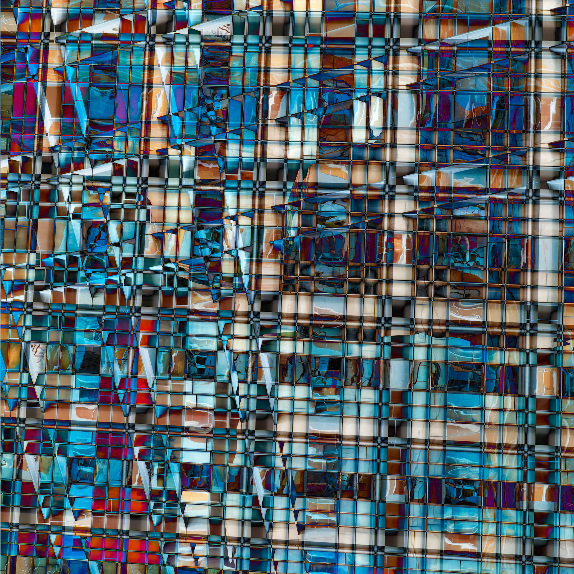 Abstract Lines