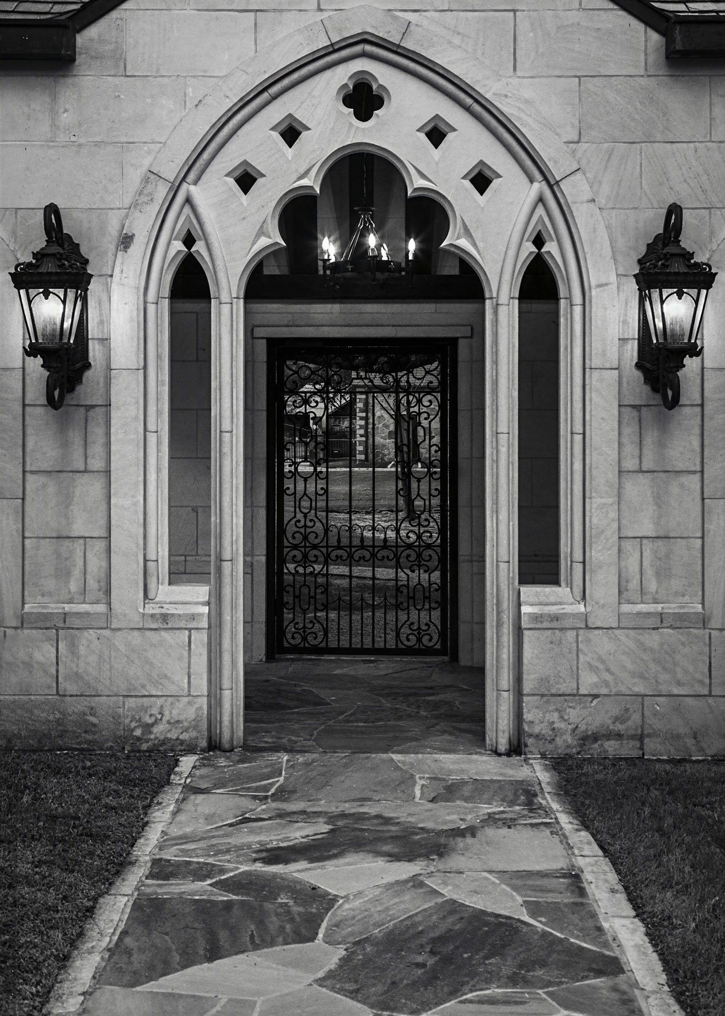 The Gate