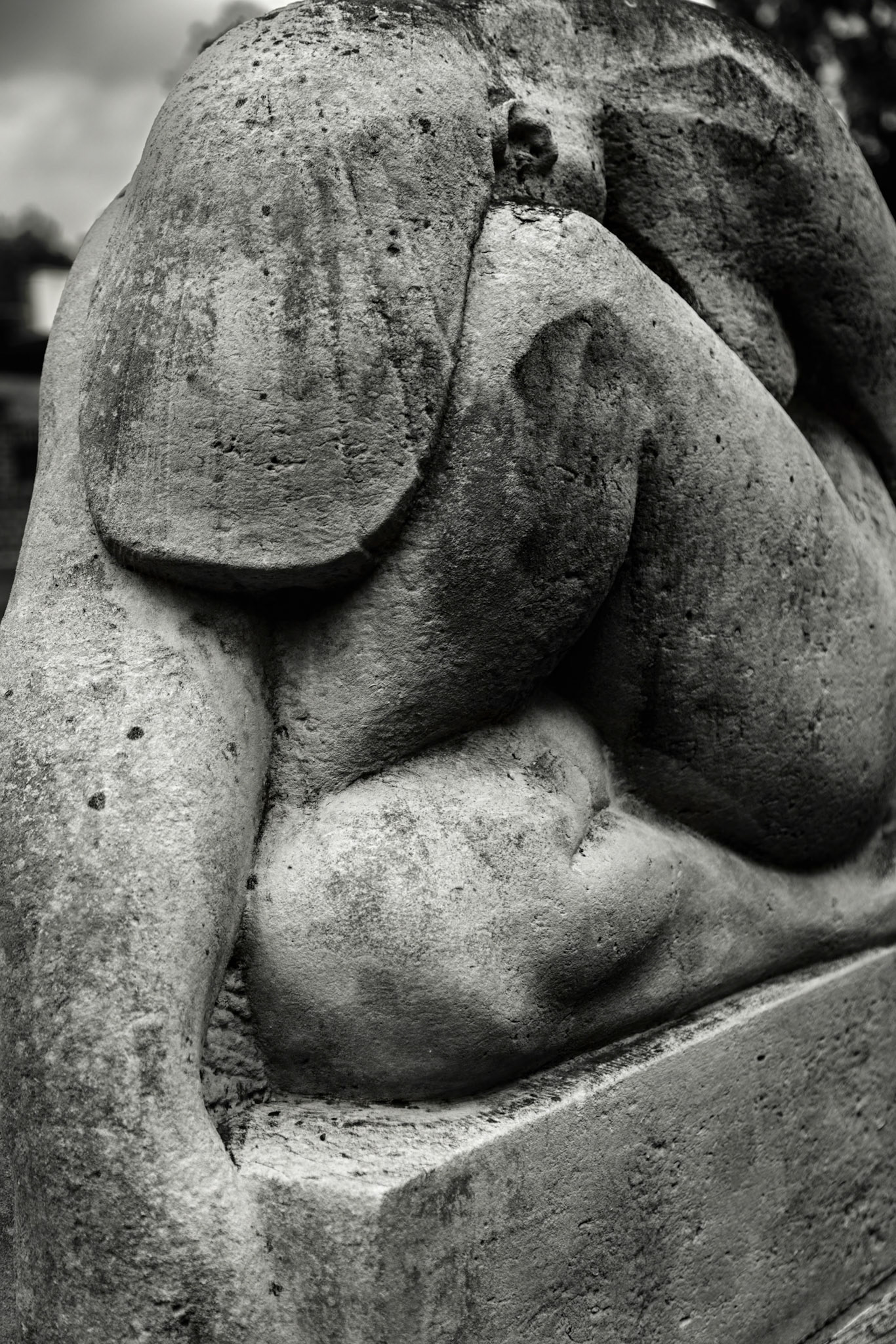 Solitude In Caen