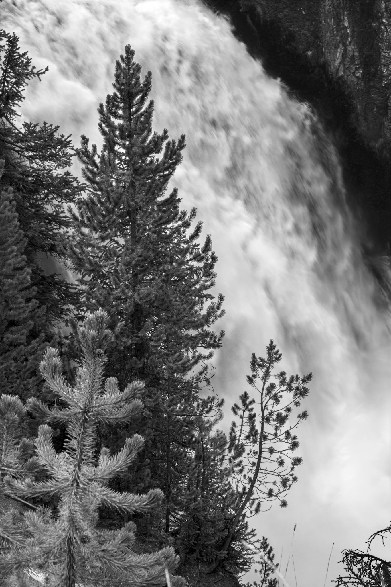 … The Power, And The Glory, …