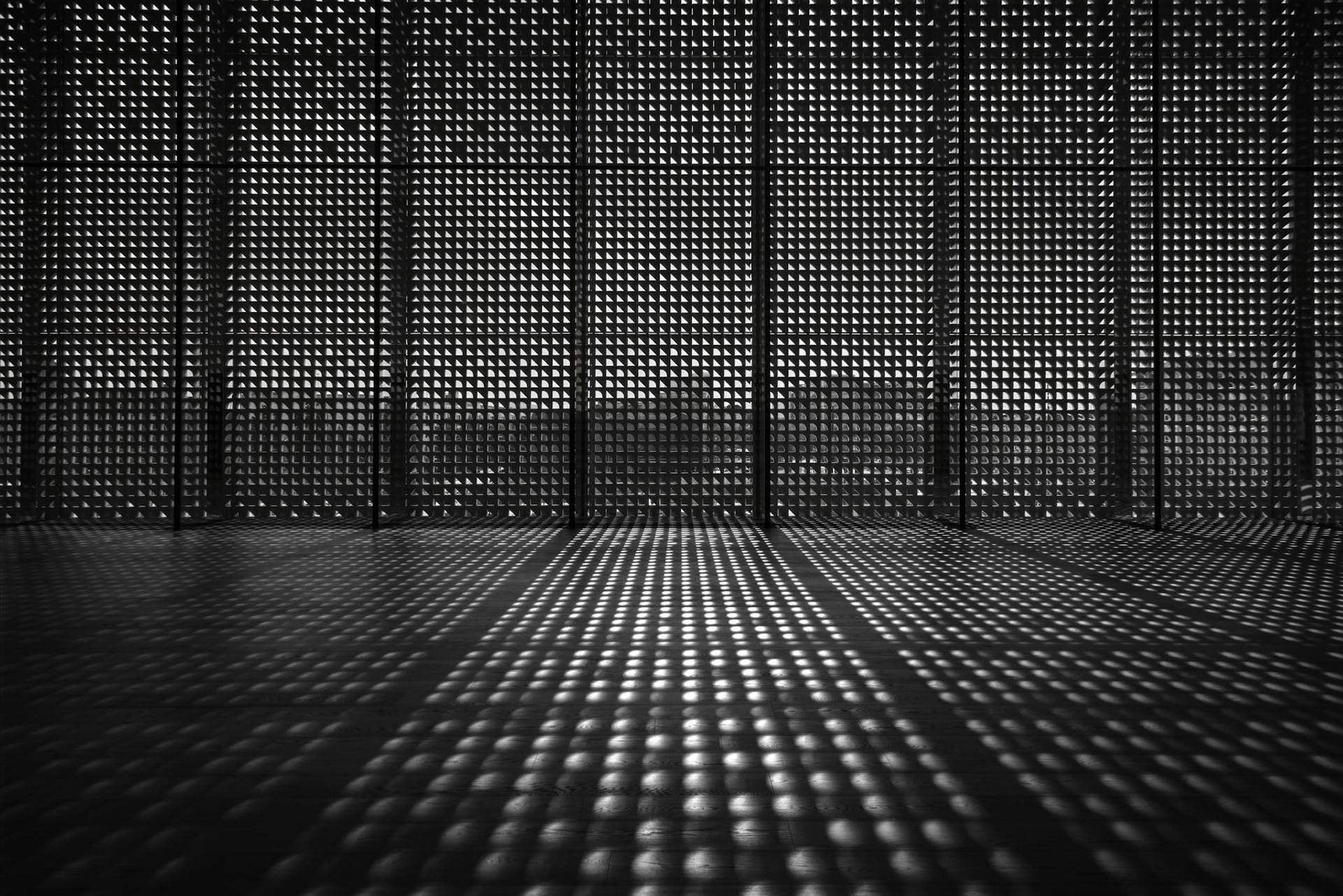 Sacred Geometry, Secular View