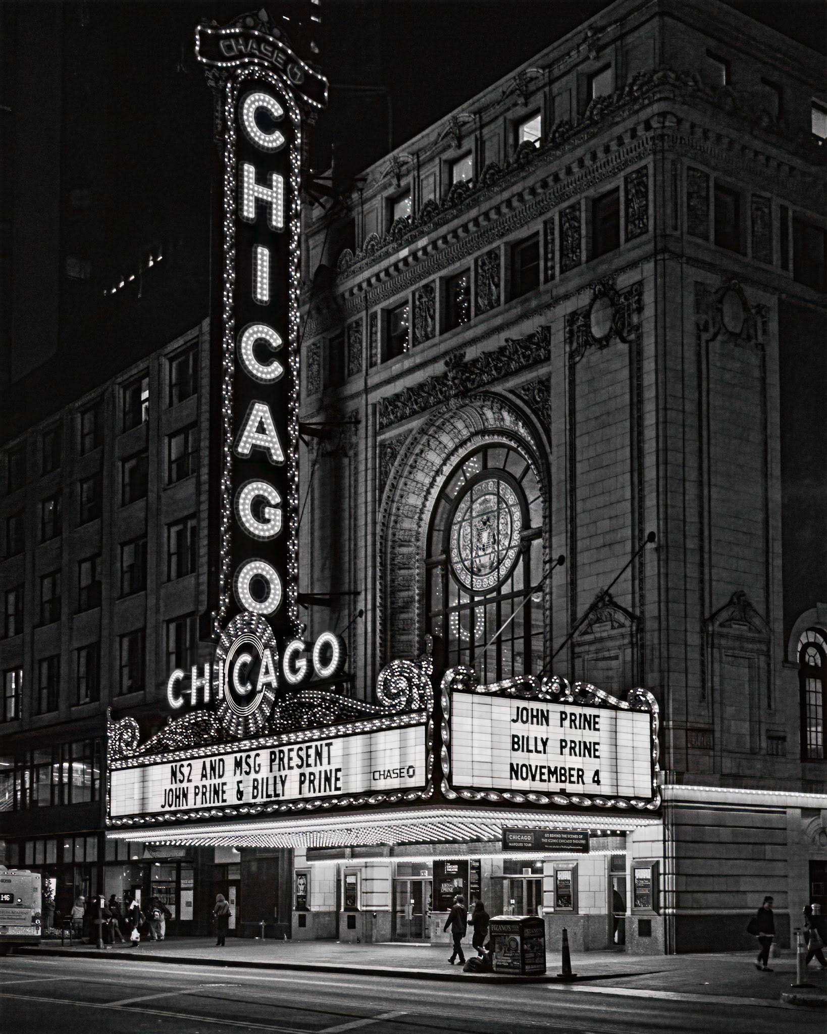 Chicago Theater