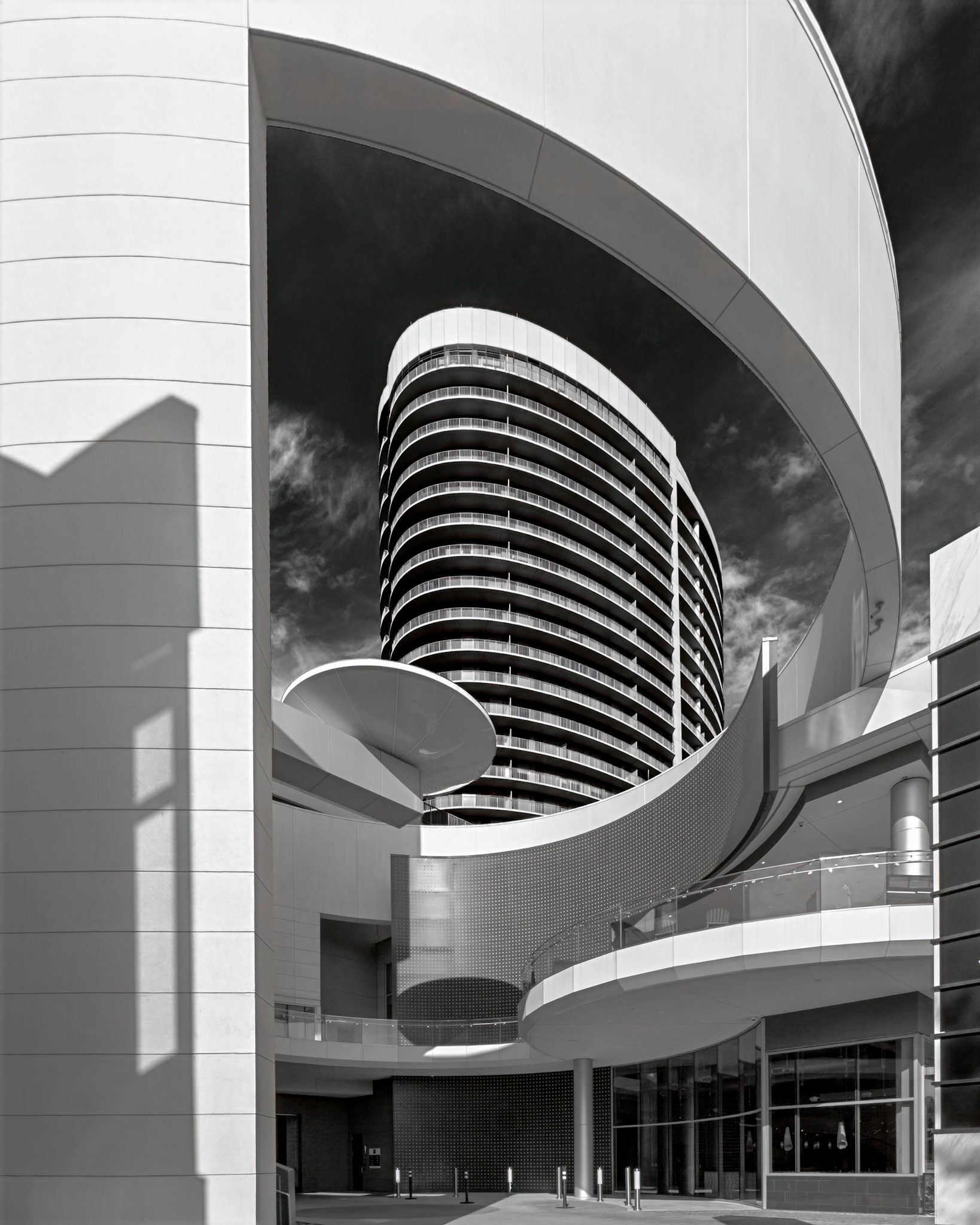 Curved By Design