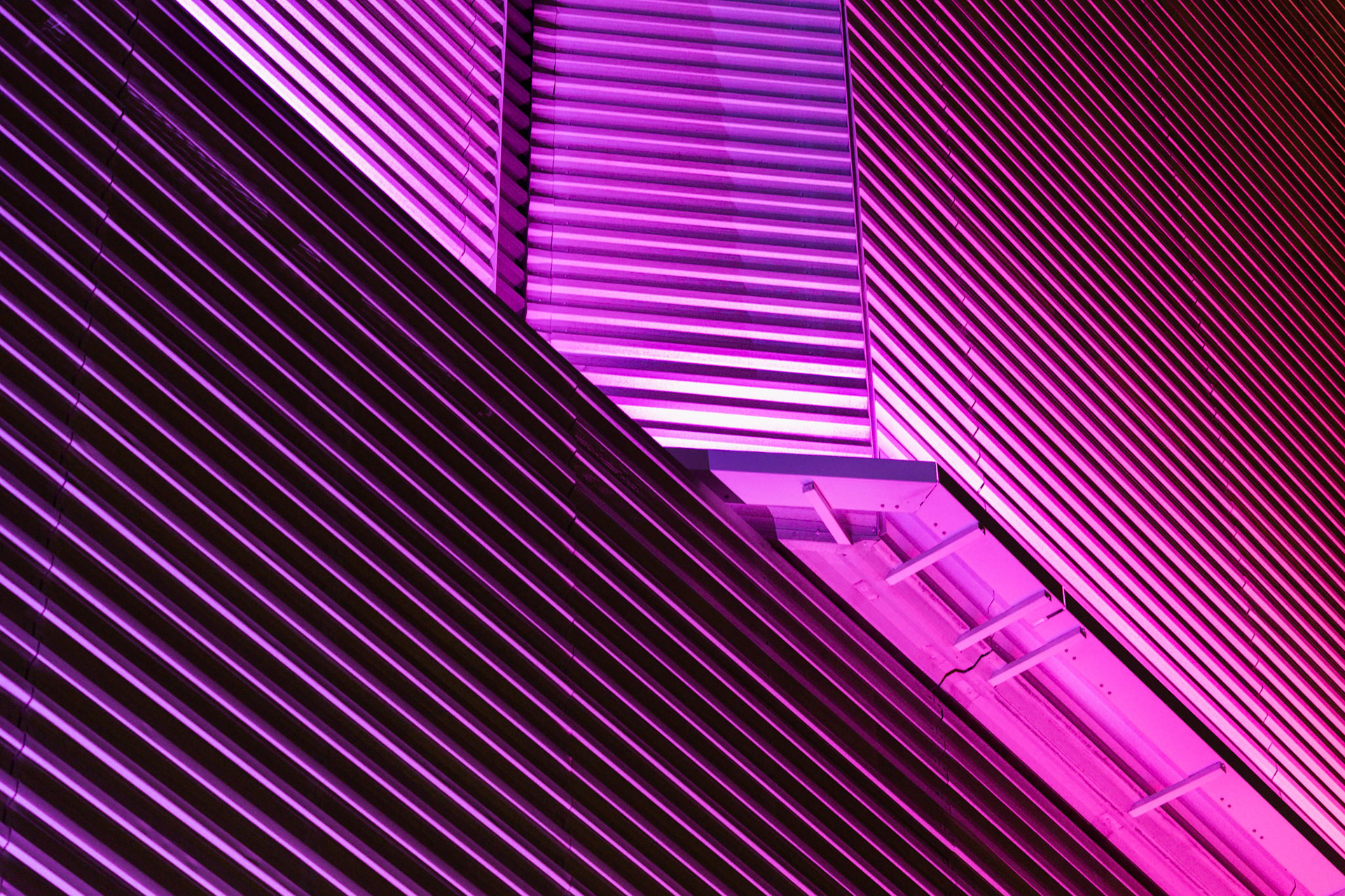 Lyrical Abstract #5