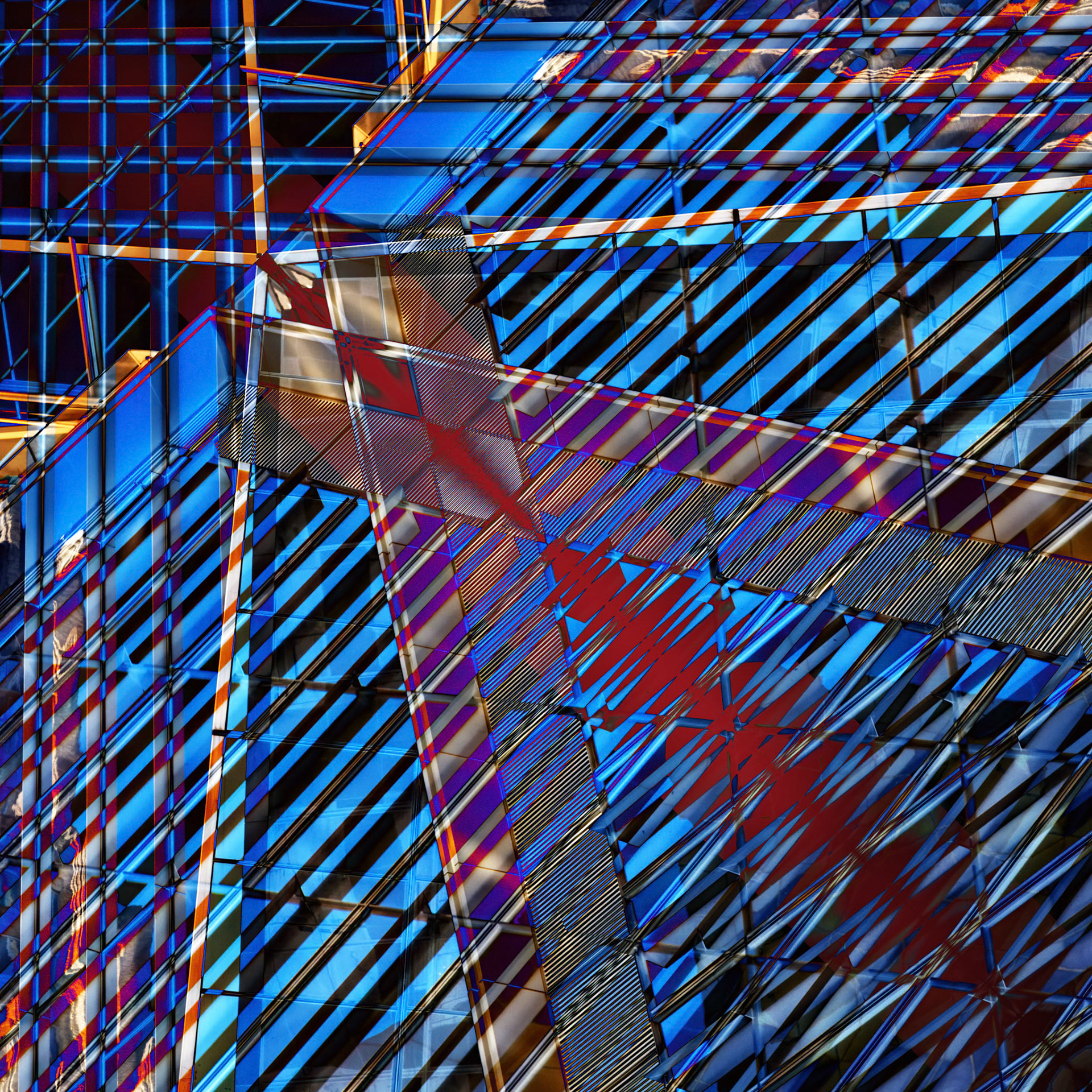 609 Main Abstract