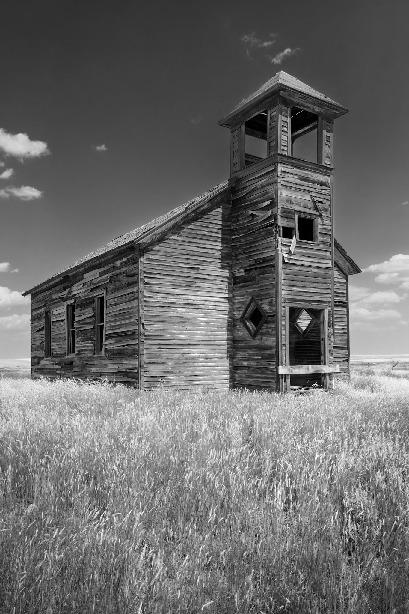 Cottonwood Church #2