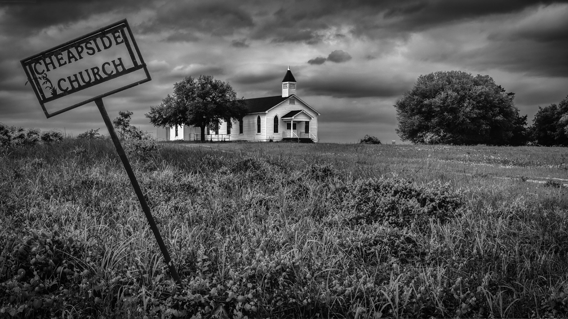 Cheapside Church