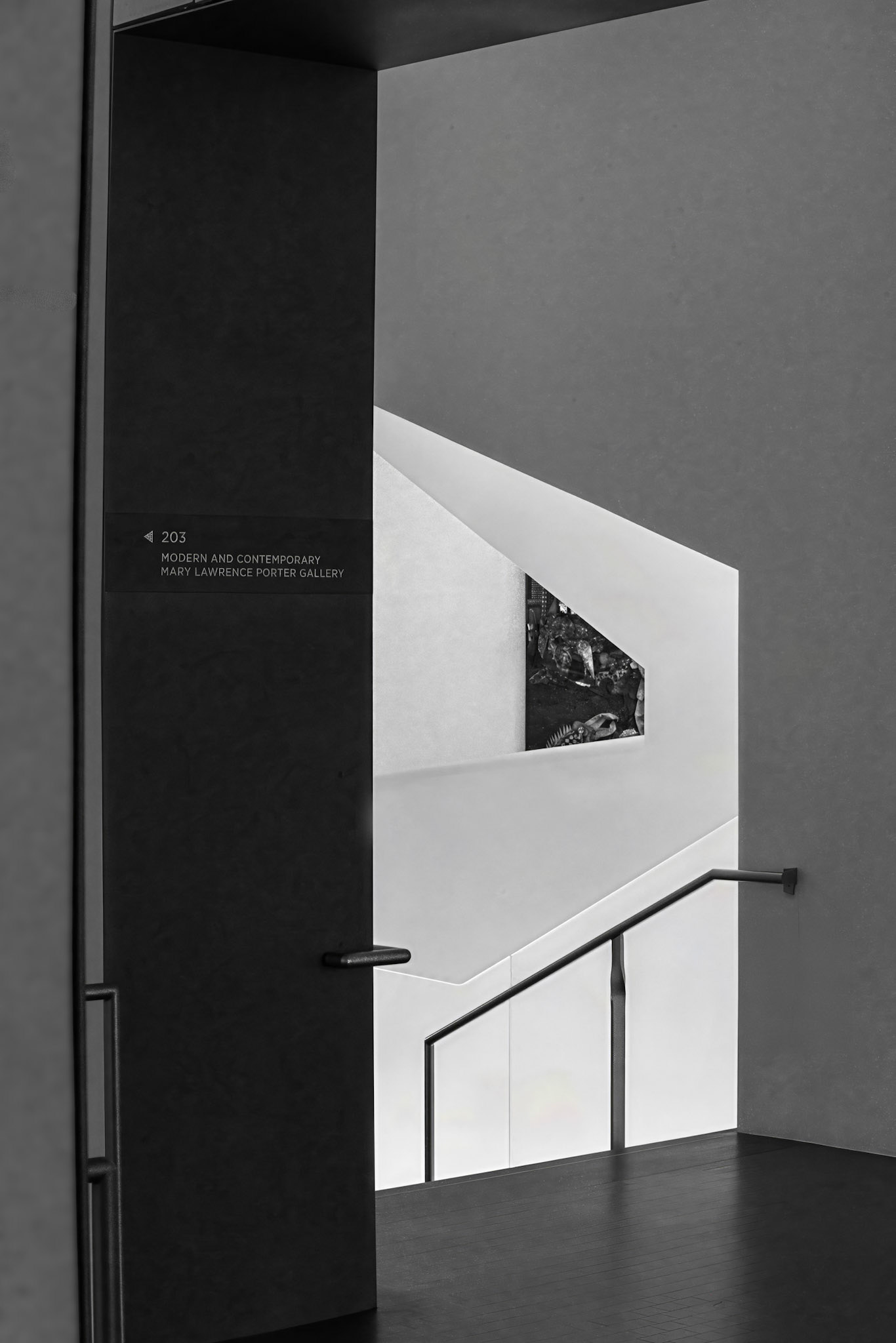 The Art of Interruption